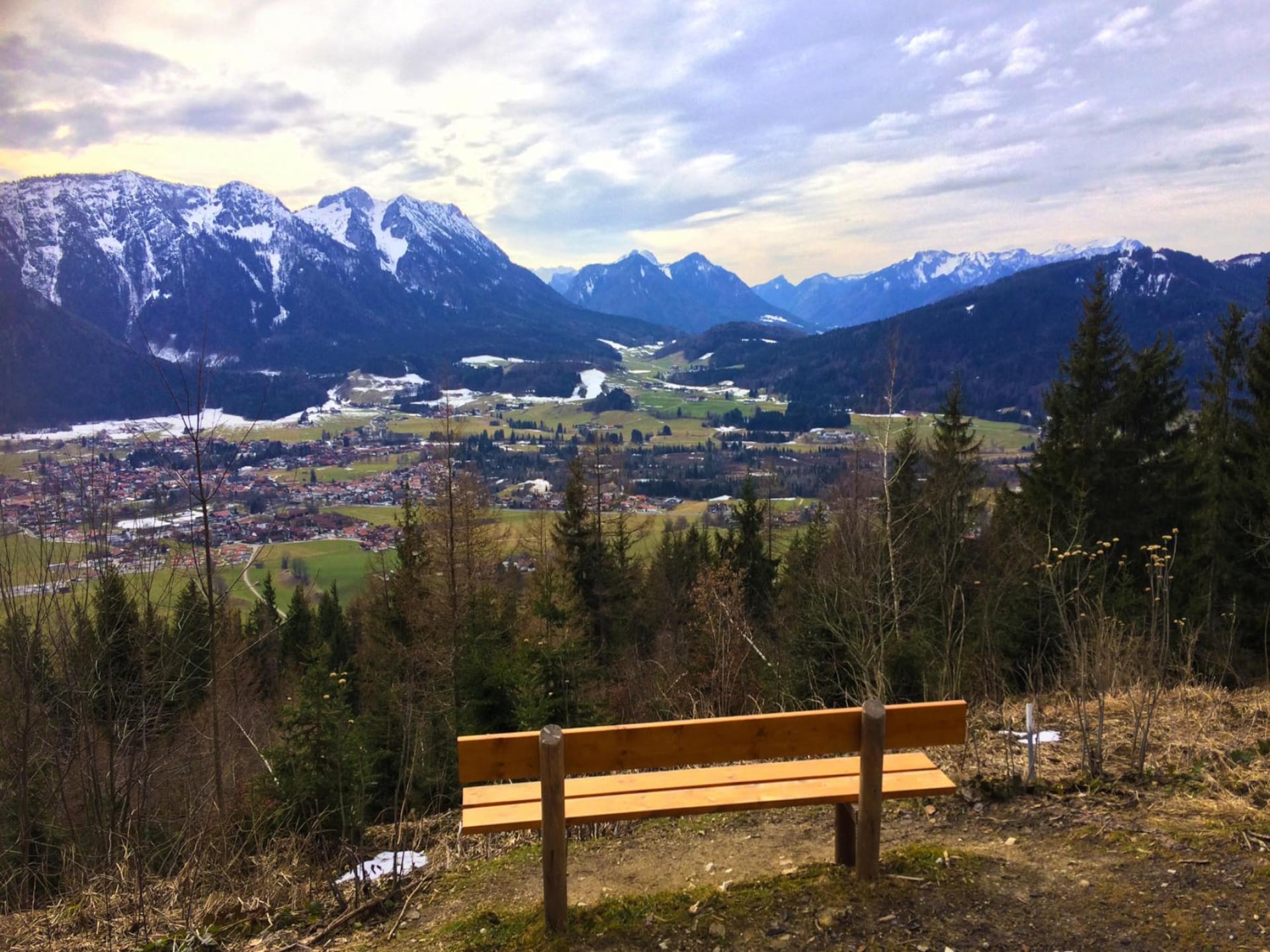 Aan de piste: Luxe chalet in Inzell met privézwembad voor 6 personen - foto 29