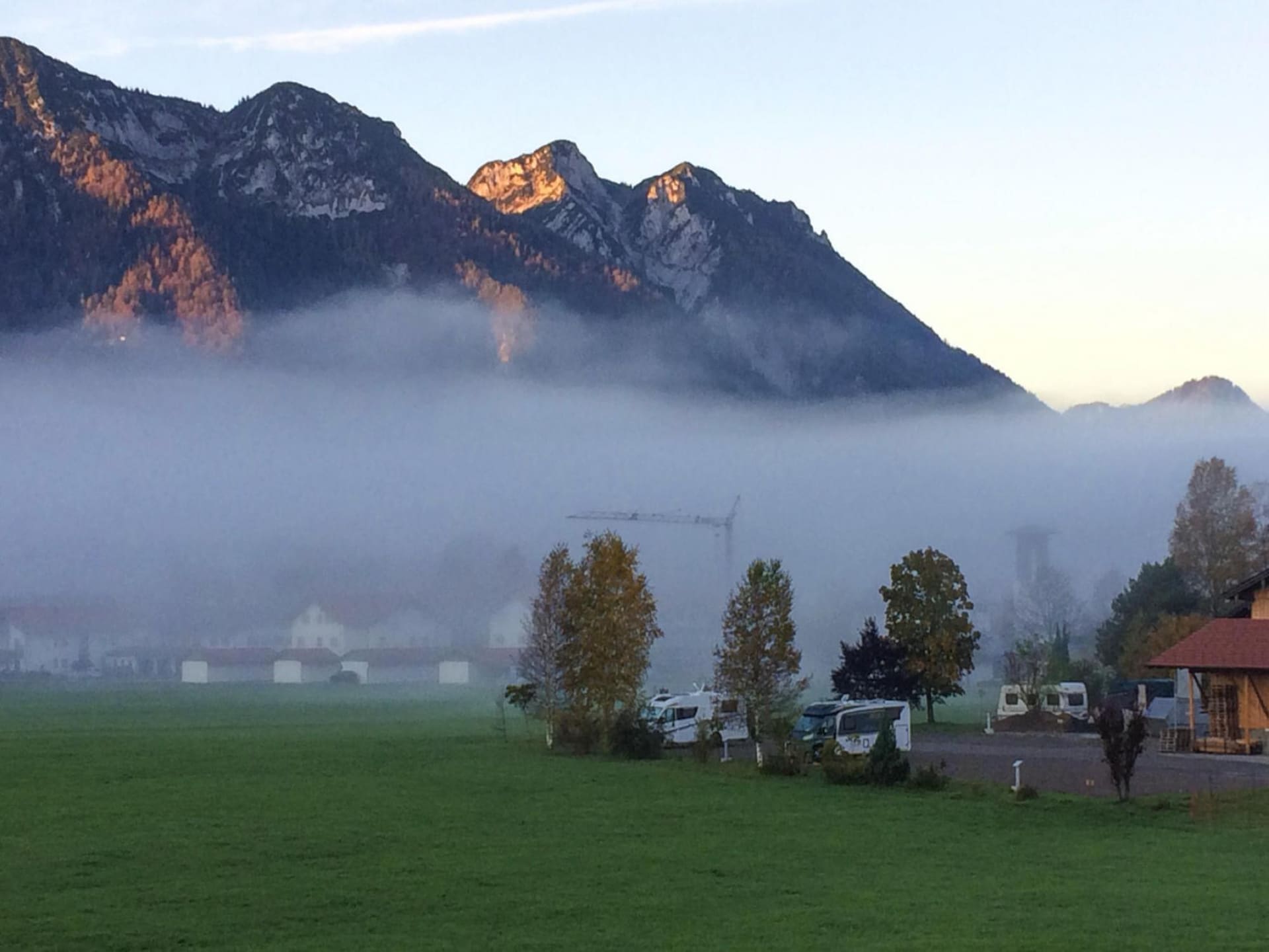 Aan de piste: Luxe chalet in Inzell met privézwembad voor 6 personen - foto 31
