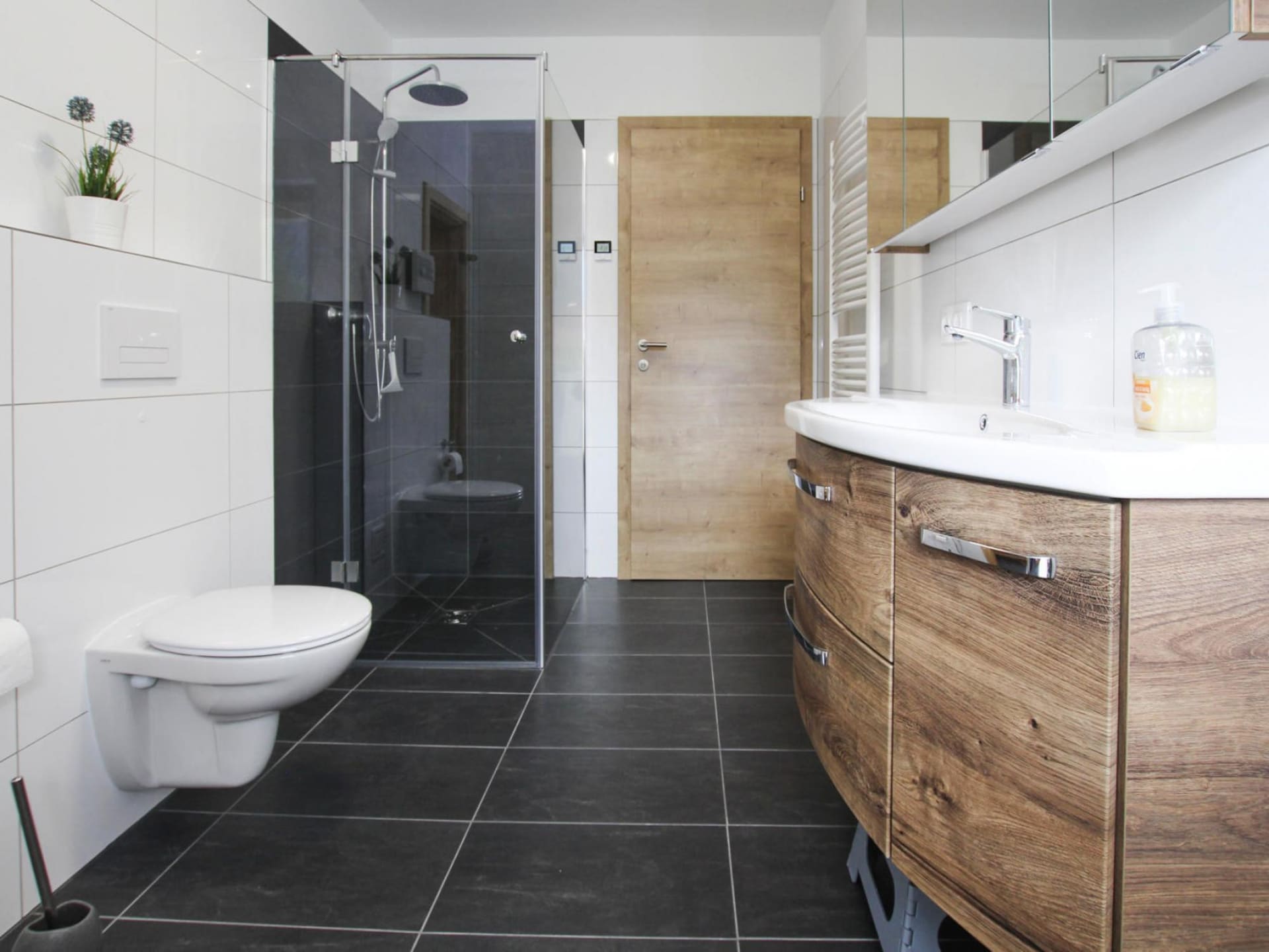 Aan de piste: Luxe chalet in Inzell met privézwembad voor 6 personen - foto 19