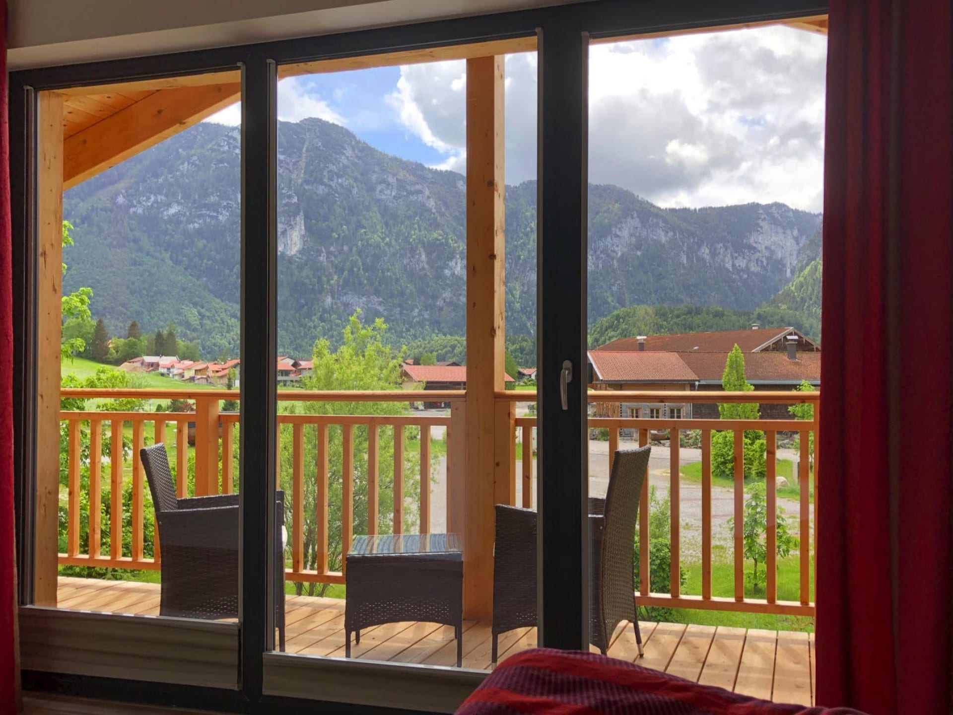 Aan de piste: Luxe chalet in Inzell met privézwembad voor 6 personen - foto 16