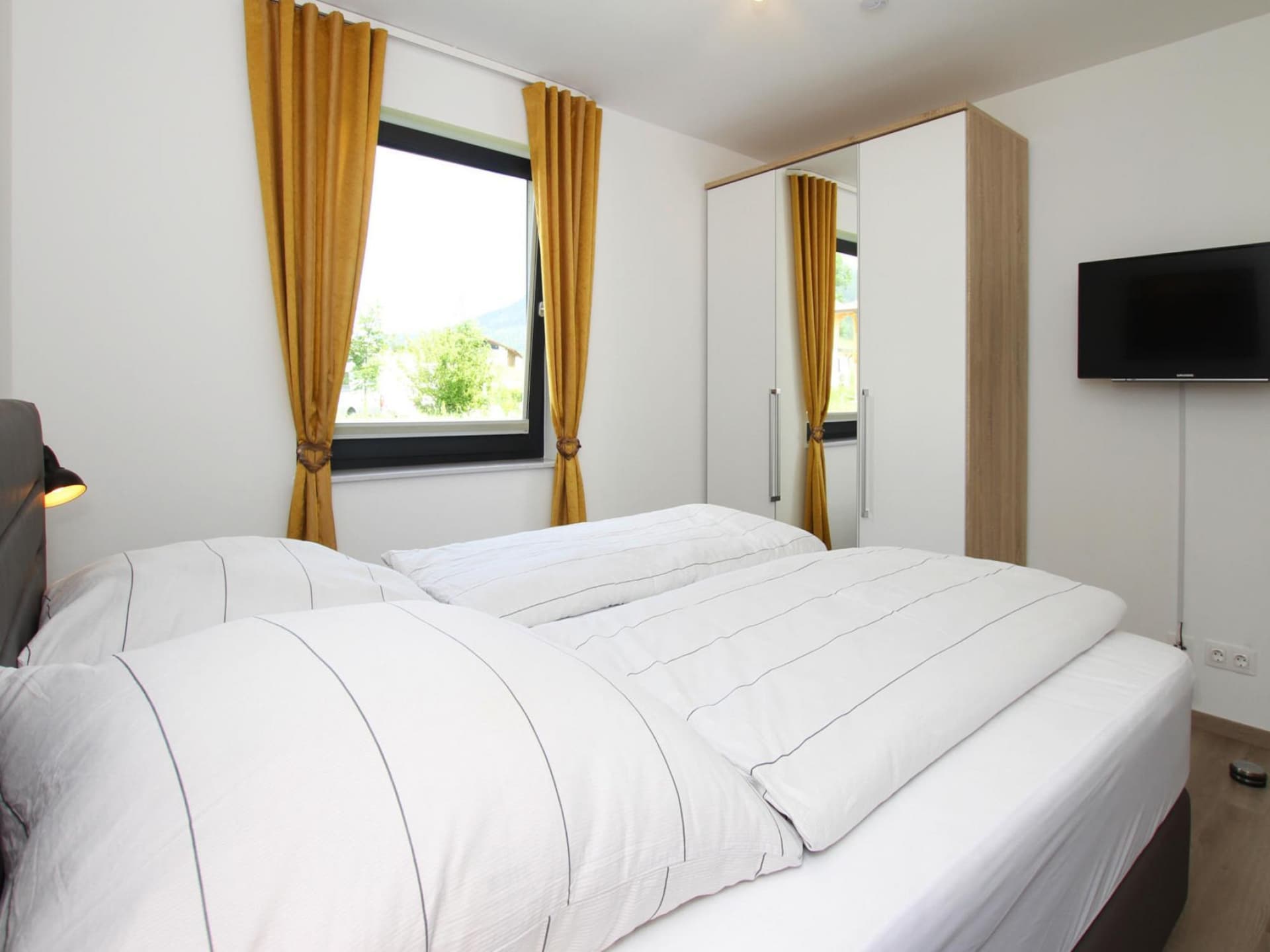 Aan de piste: Luxe chalet in Inzell met privézwembad voor 6 personen - foto 17