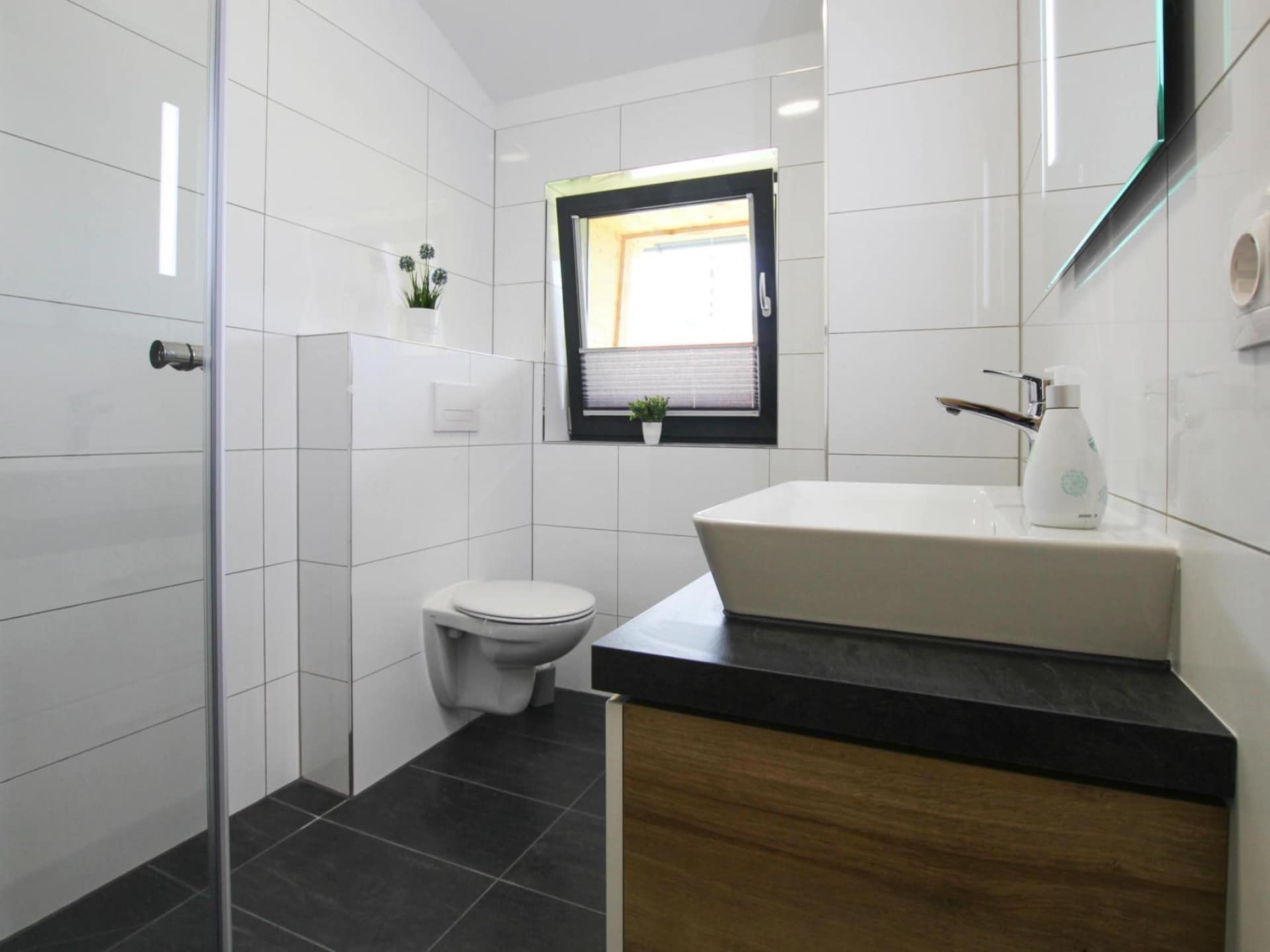 Aan de piste: Luxe chalet in Inzell met privézwembad voor 6 personen - foto 20