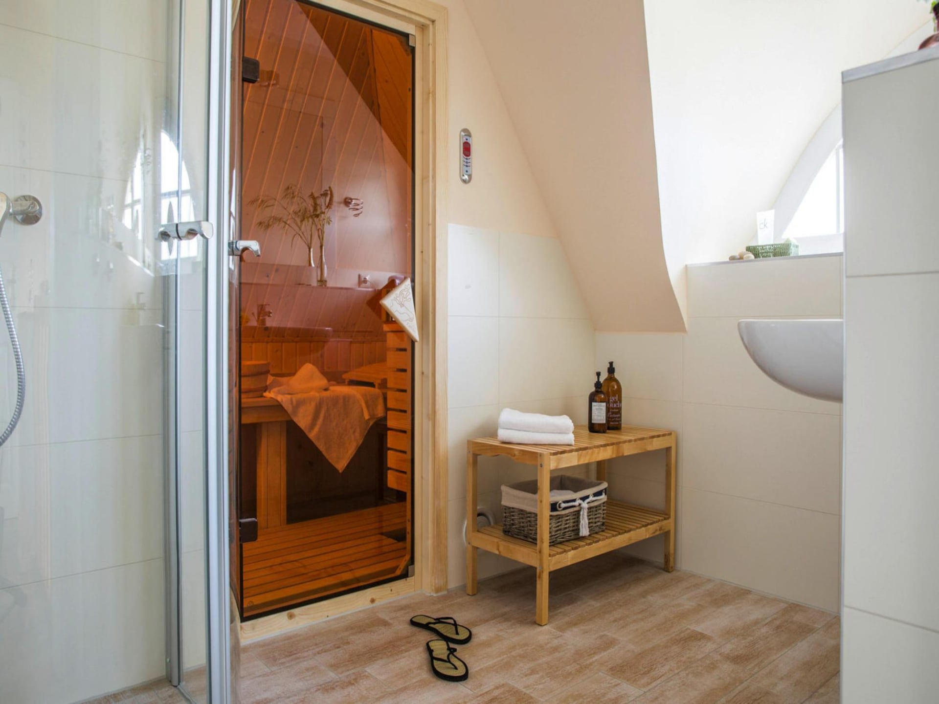 6-persoons vakantiehuis aan het meer in Fuhlendorf (2) - foto 6