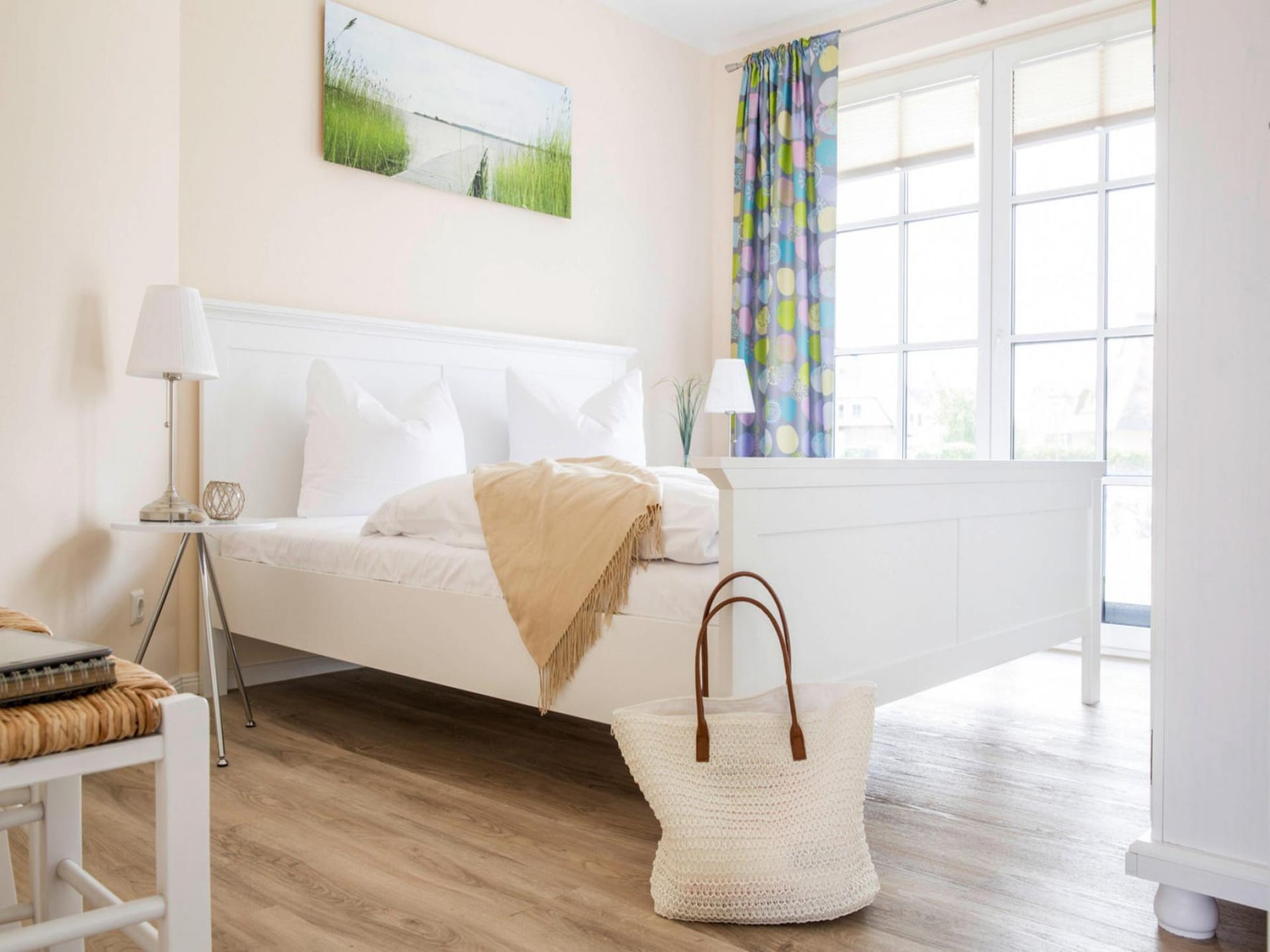 6-persoons vakantiehuis aan het meer in Fuhlendorf (2) - foto 15