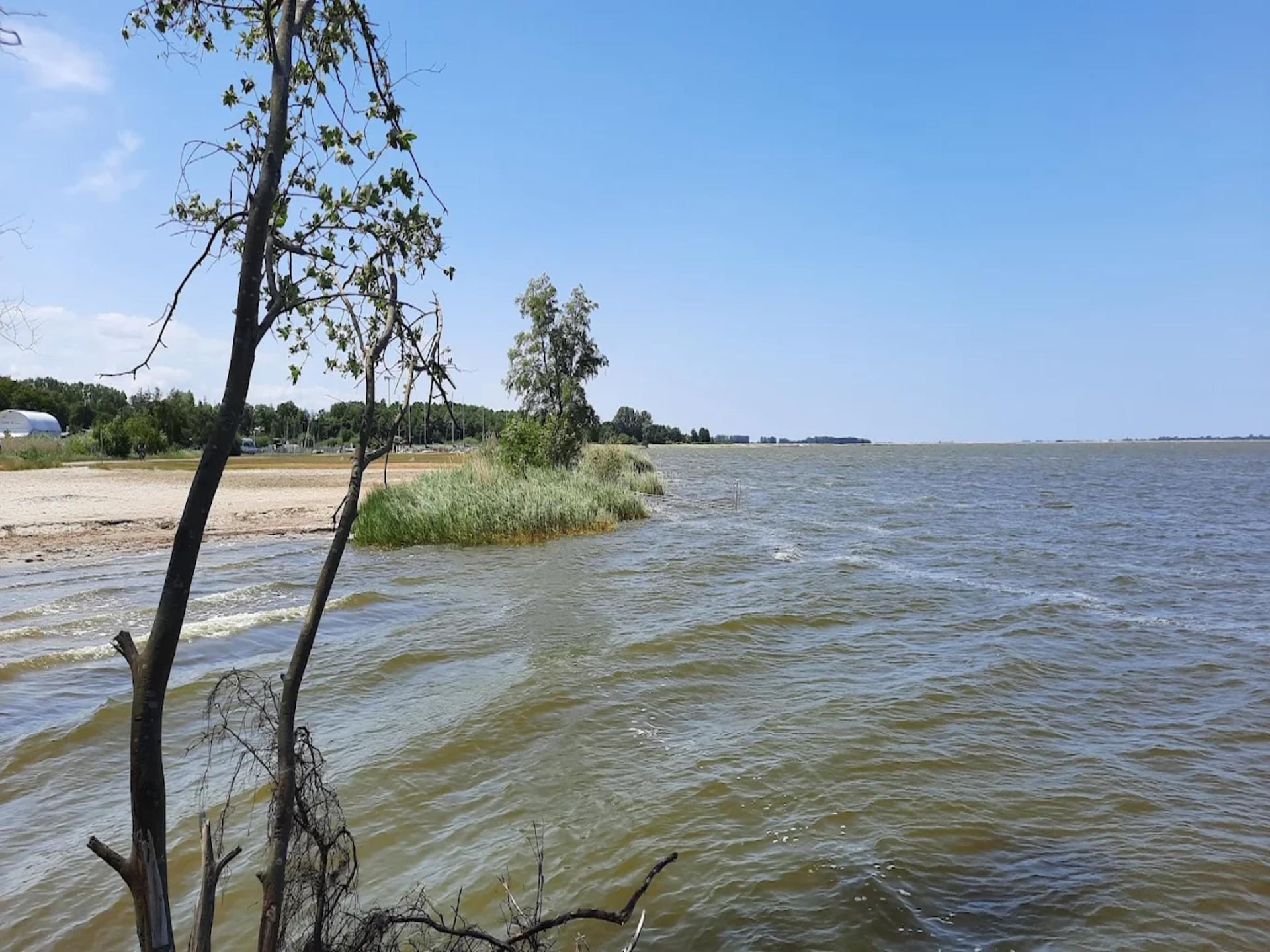 6-persoons vakantiehuis aan het meer in Fuhlendorf (2) - foto 36