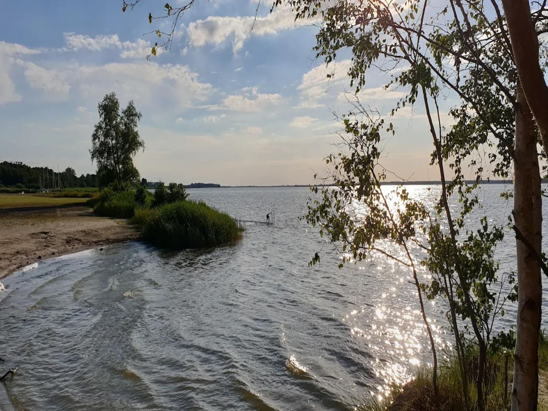6-persoons vakantiehuis aan het meer in Fuhlendorf (2) - foto 30