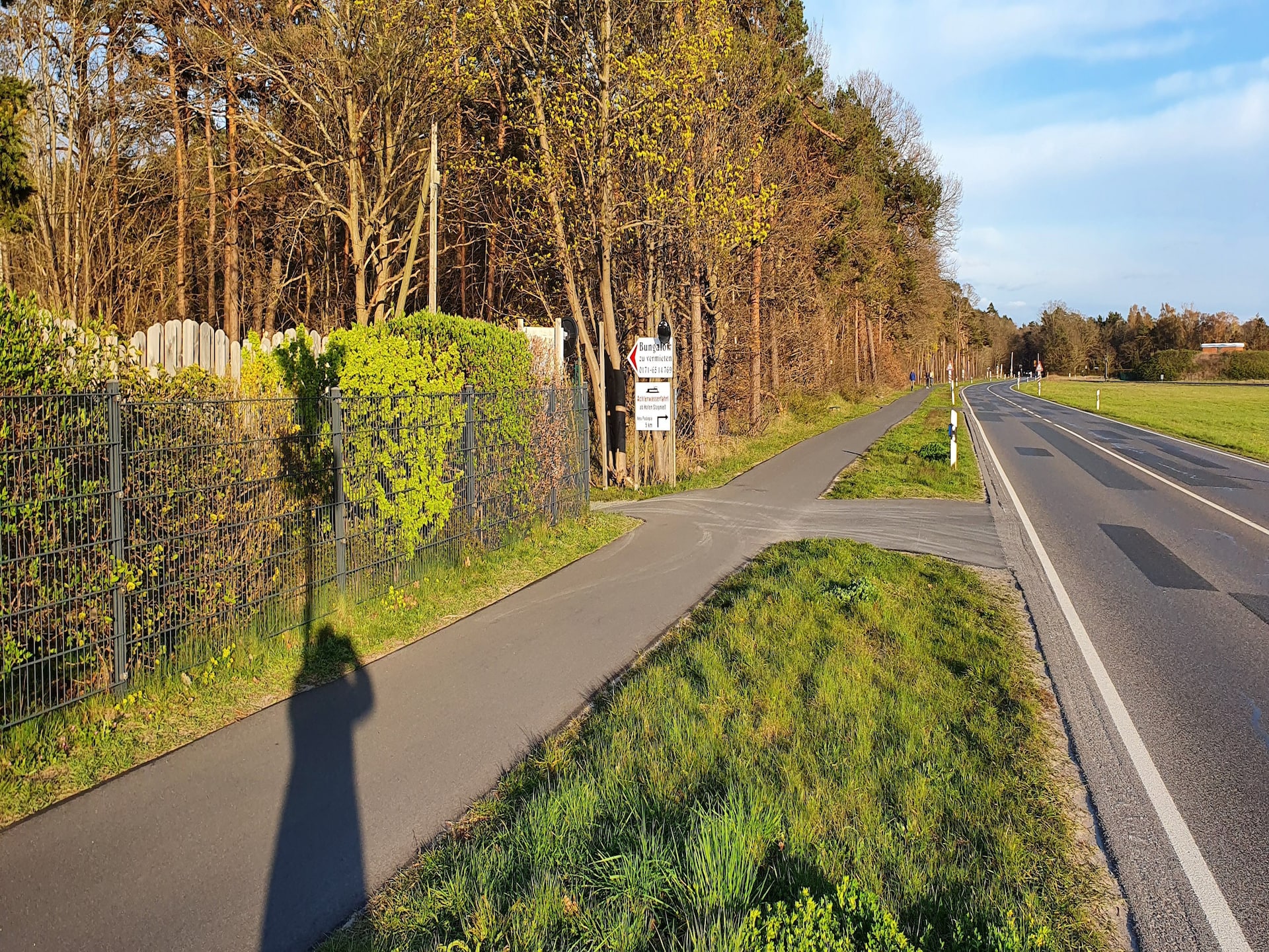 4-persoons bungalow in Koserow op 1,0 km van de zee - foto 47
