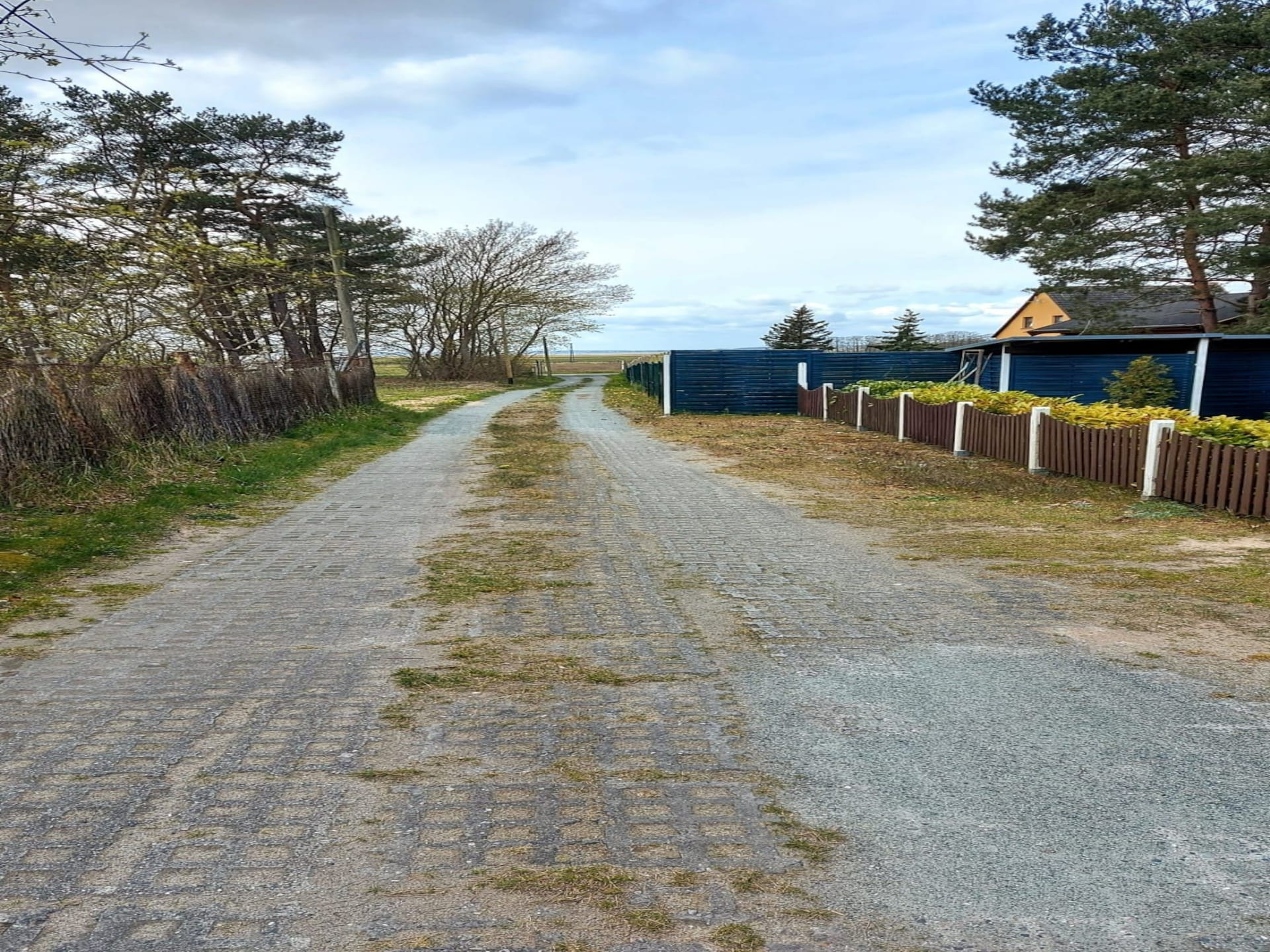 4-persoons bungalow in Koserow op 1,0 km van de zee - foto 49