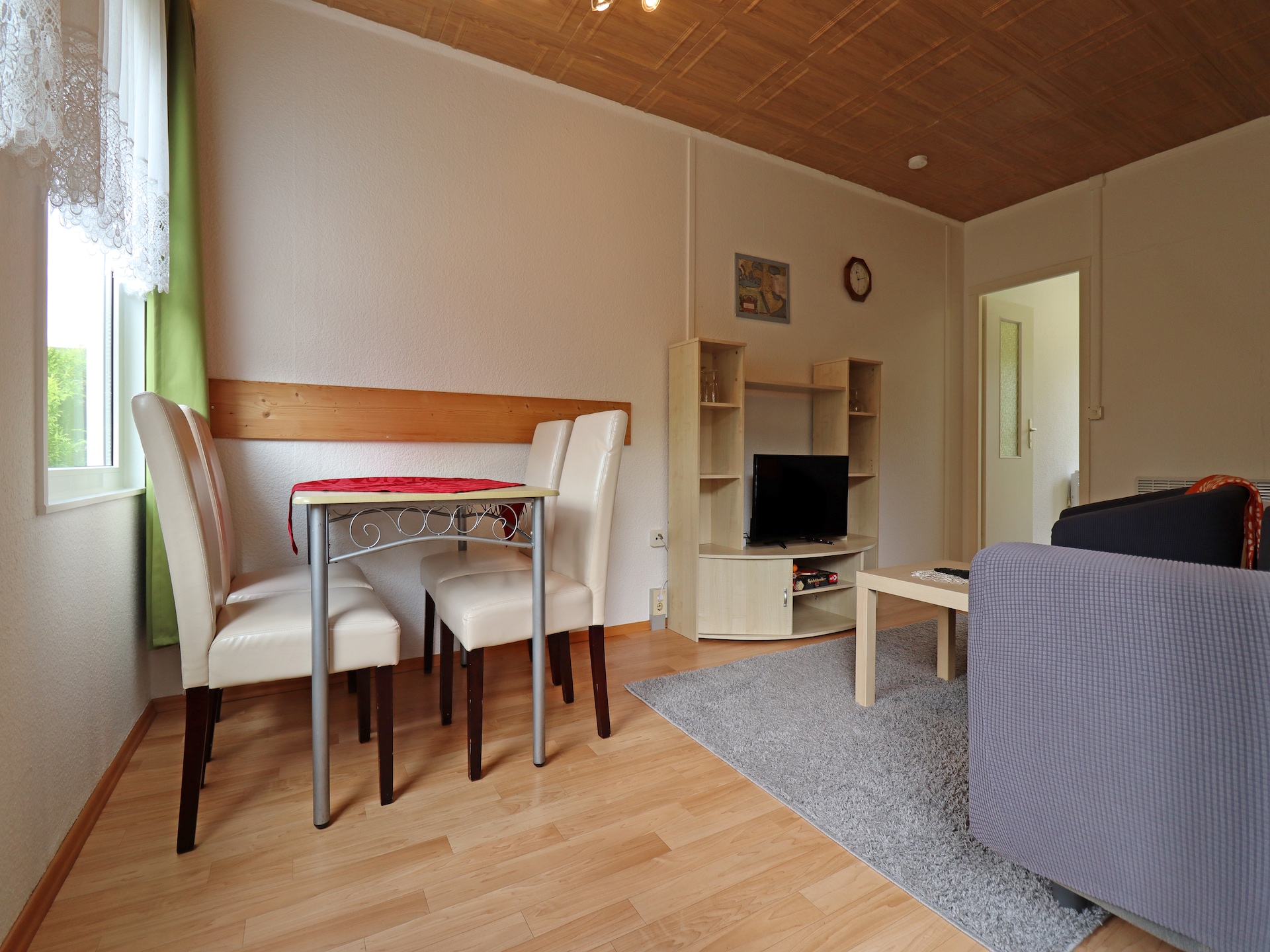 4-persoons bungalow in Koserow op 1,0 km van de zee - foto 12