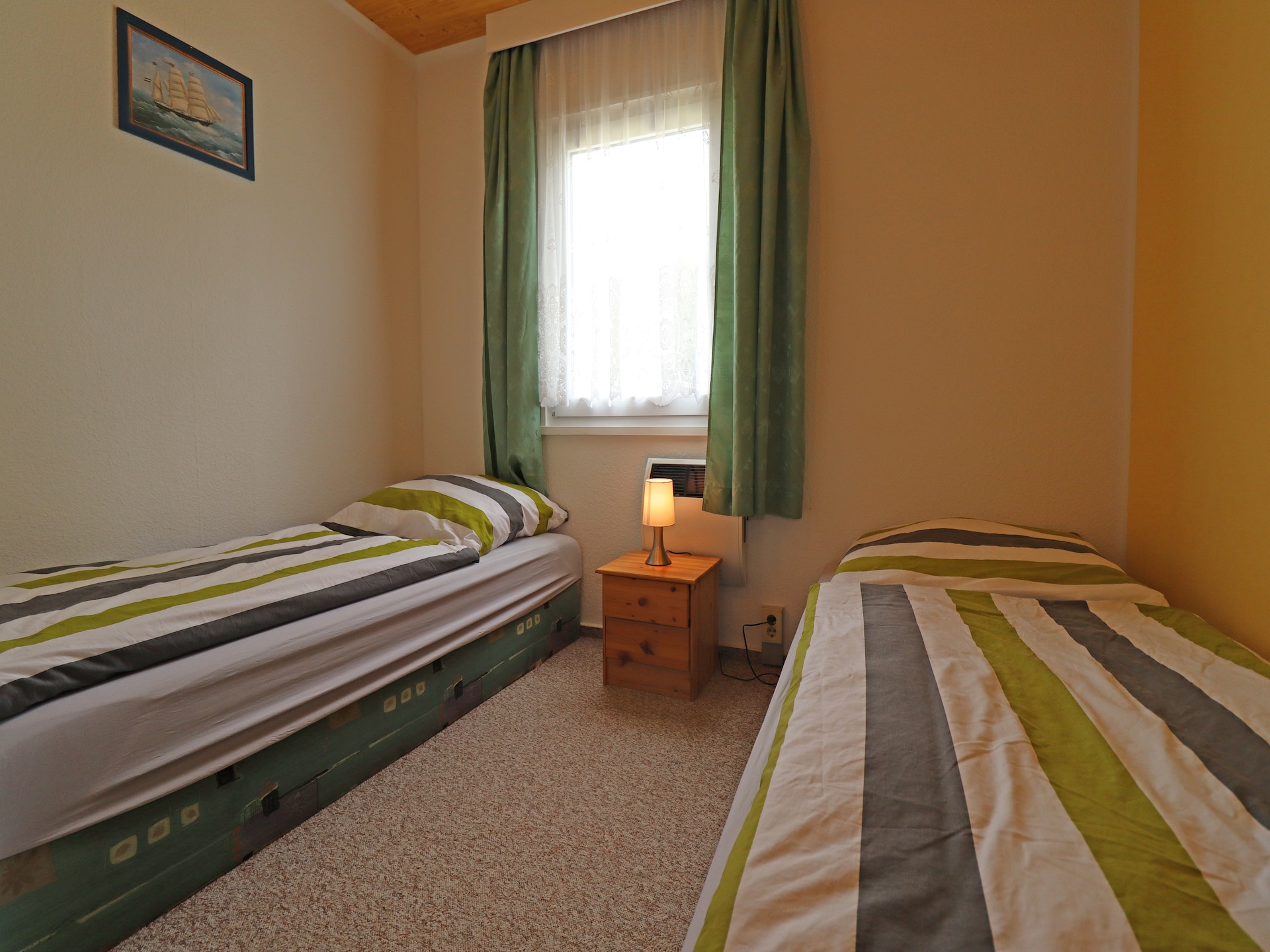 4-persoons bungalow in Koserow op 1,0 km van de zee - foto 25