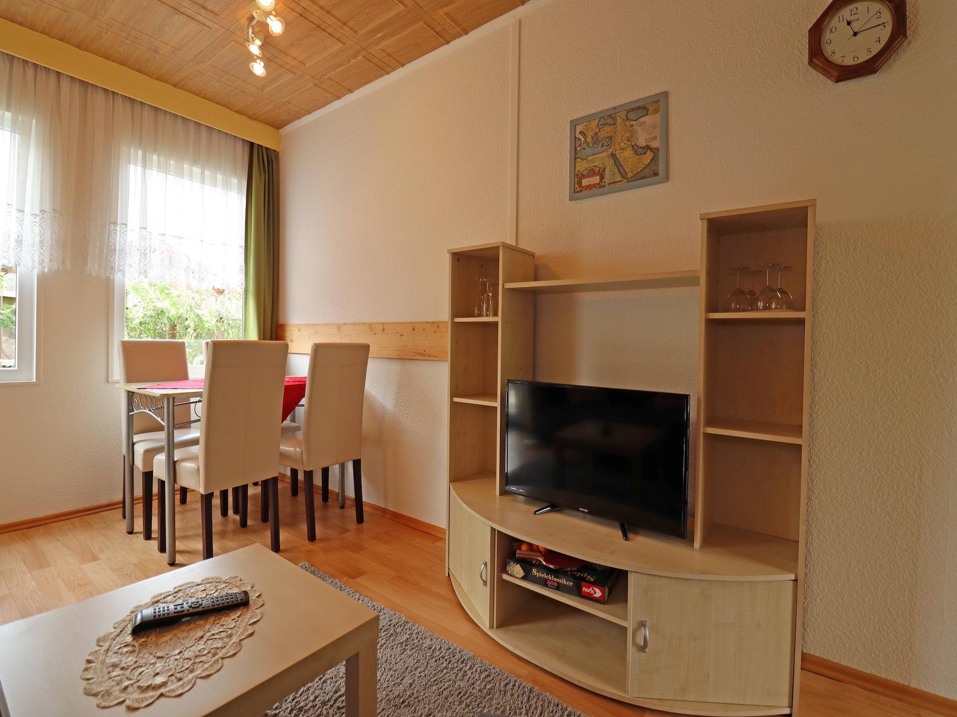 4-persoons bungalow in Koserow op 1,0 km van de zee - foto 13