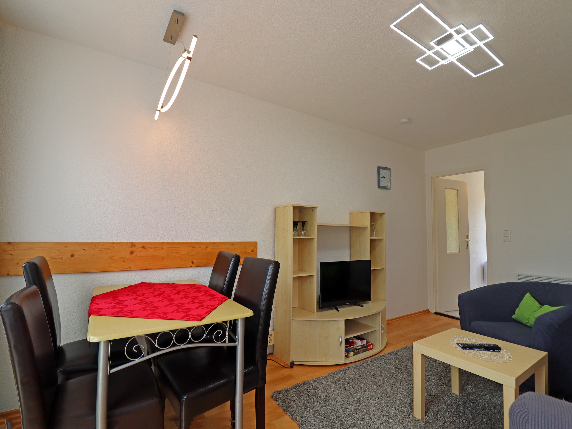 4-persoons bungalow in Koserow op 1,0 km van de zee - foto 15