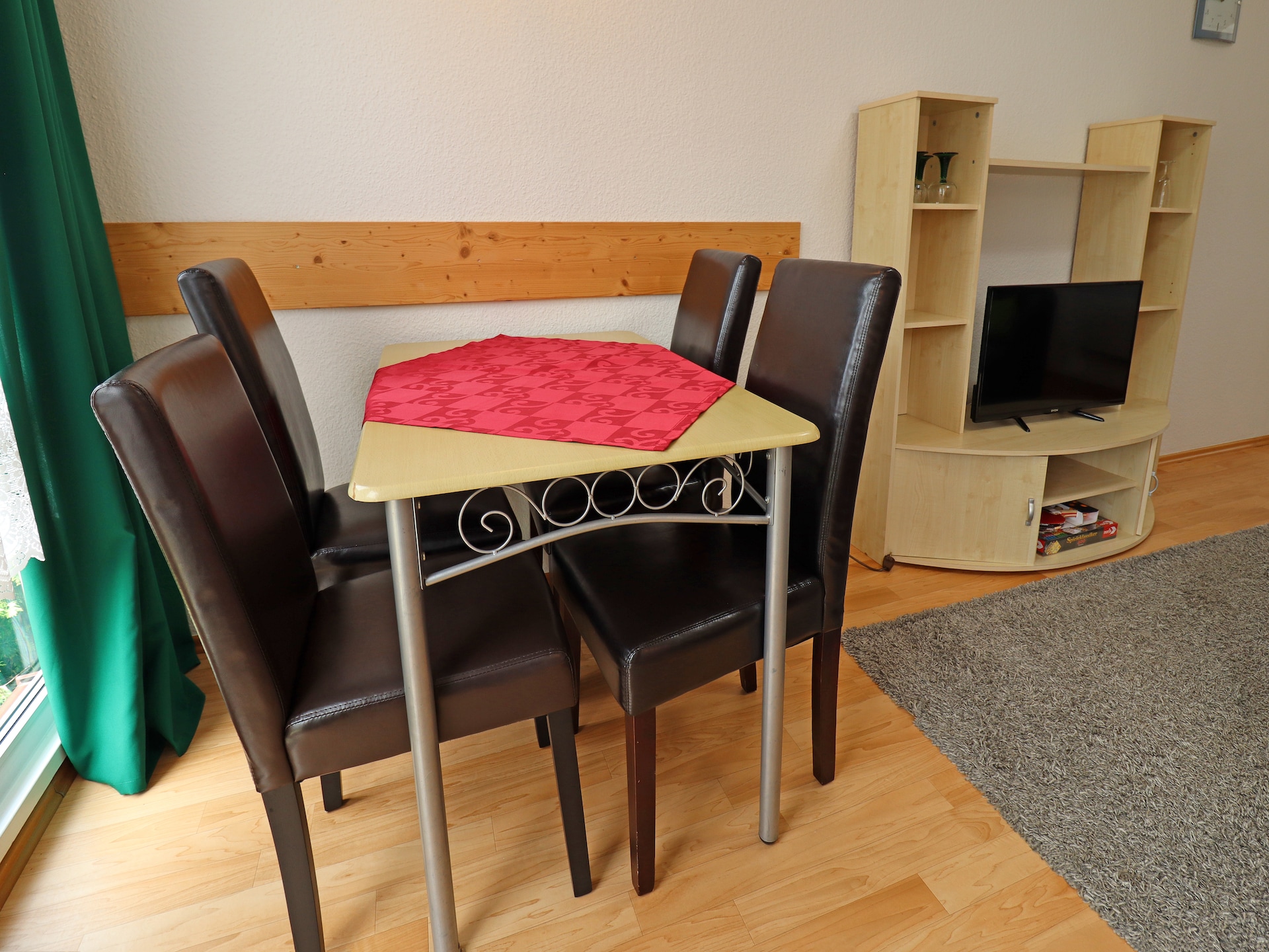 4-persoons bungalow in Koserow op 1,0 km van de zee - foto 16