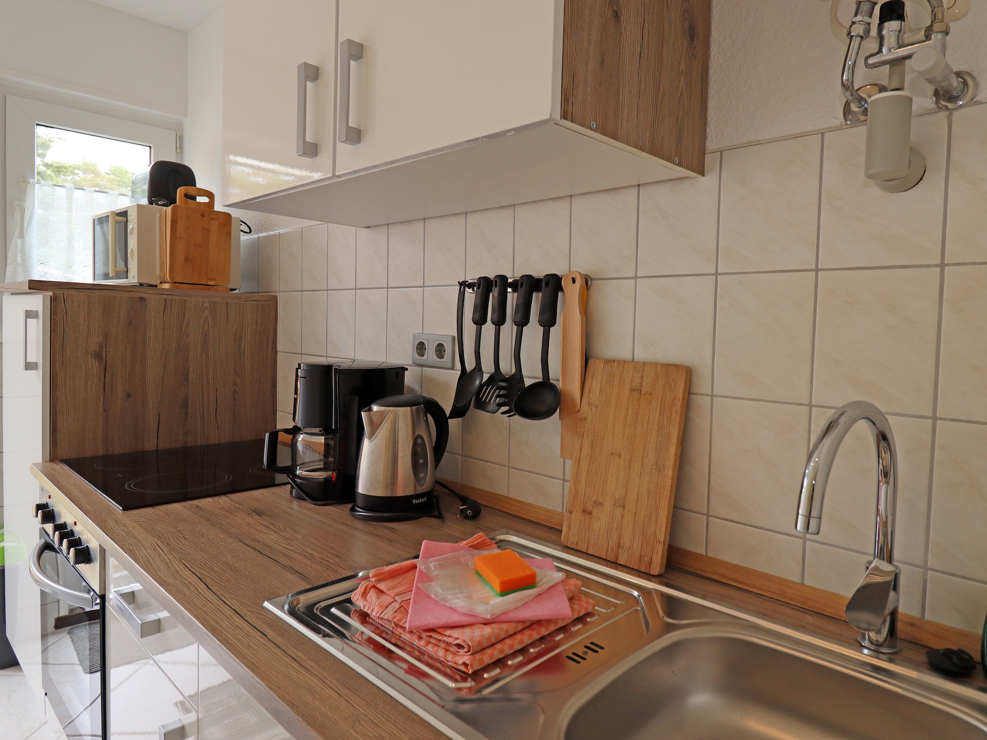 4-persoons bungalow in Koserow op 1,0 km van de zee - foto 21