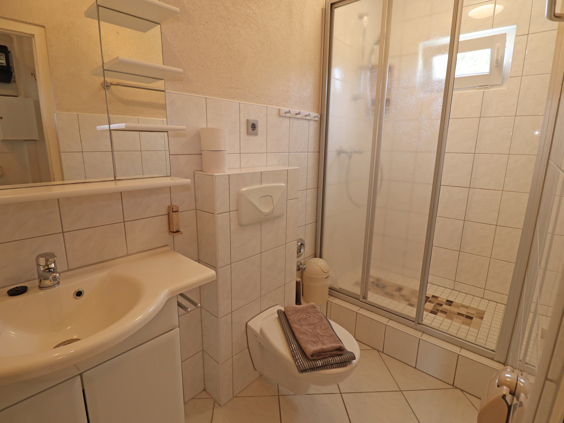 4-persoons bungalow in Koserow op 1,0 km van de zee - foto 31