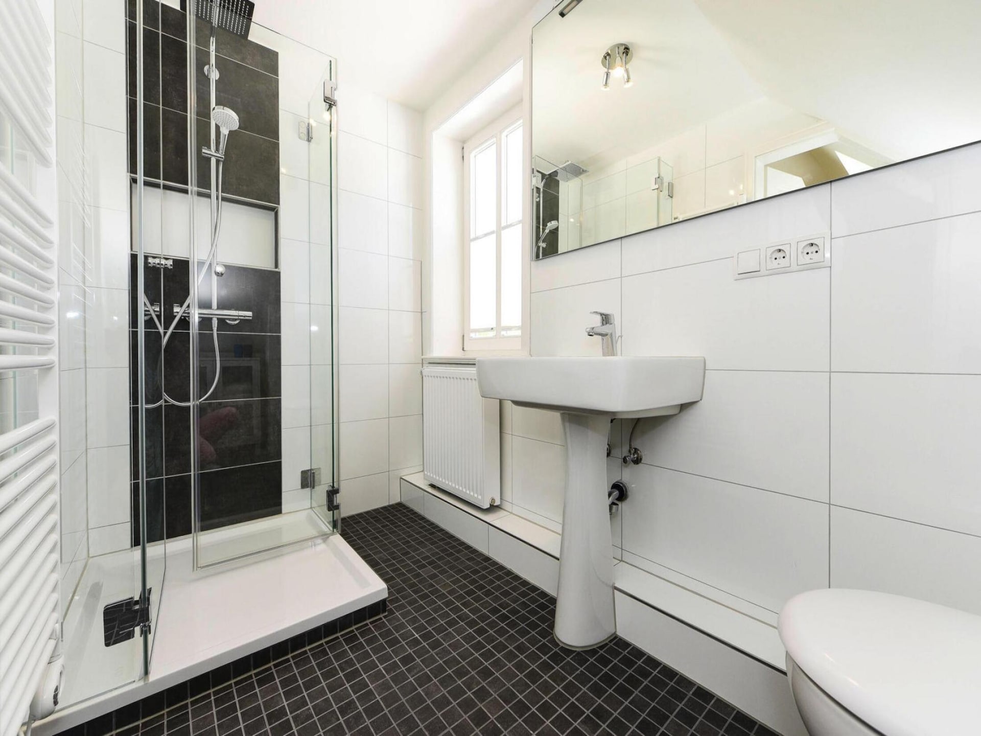 2-persoons appartement aan zee in Wyk auf Föhr - foto 11