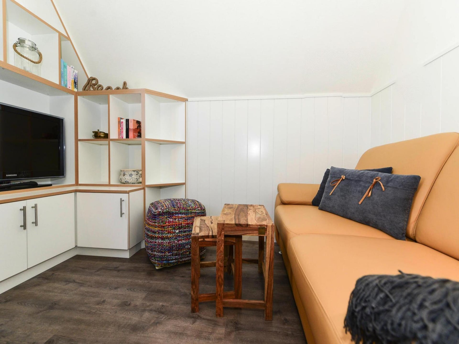 2-persoons appartement aan zee in Wyk auf Föhr - foto 2