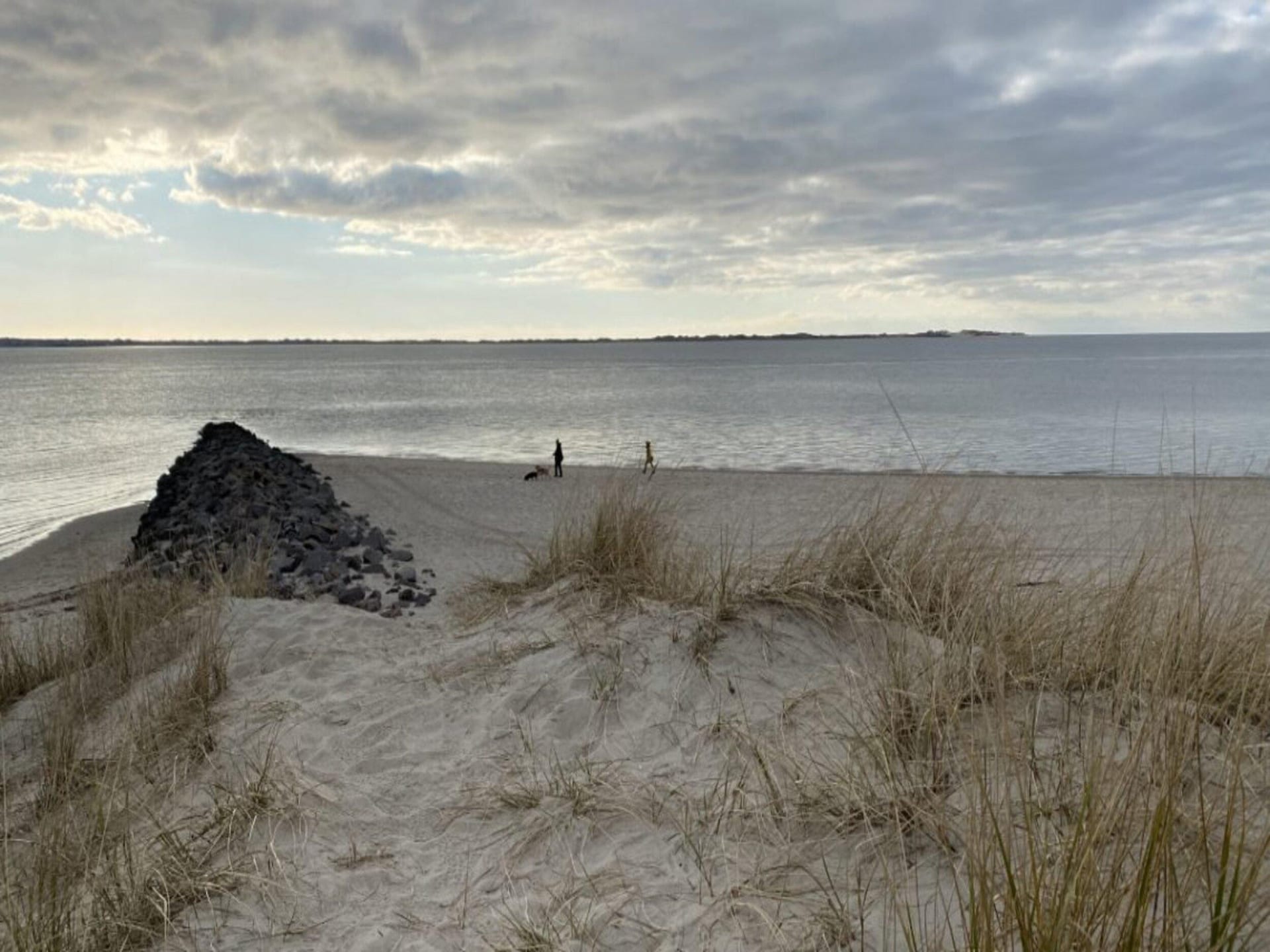 2-persoons appartement aan zee in Wyk auf Föhr - foto 27