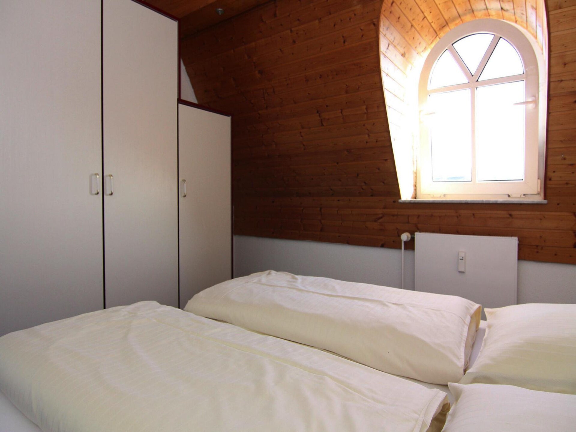 Chic appartement met balkon en uitzicht op de Kiel Fjord, 50m van het strand - foto 24