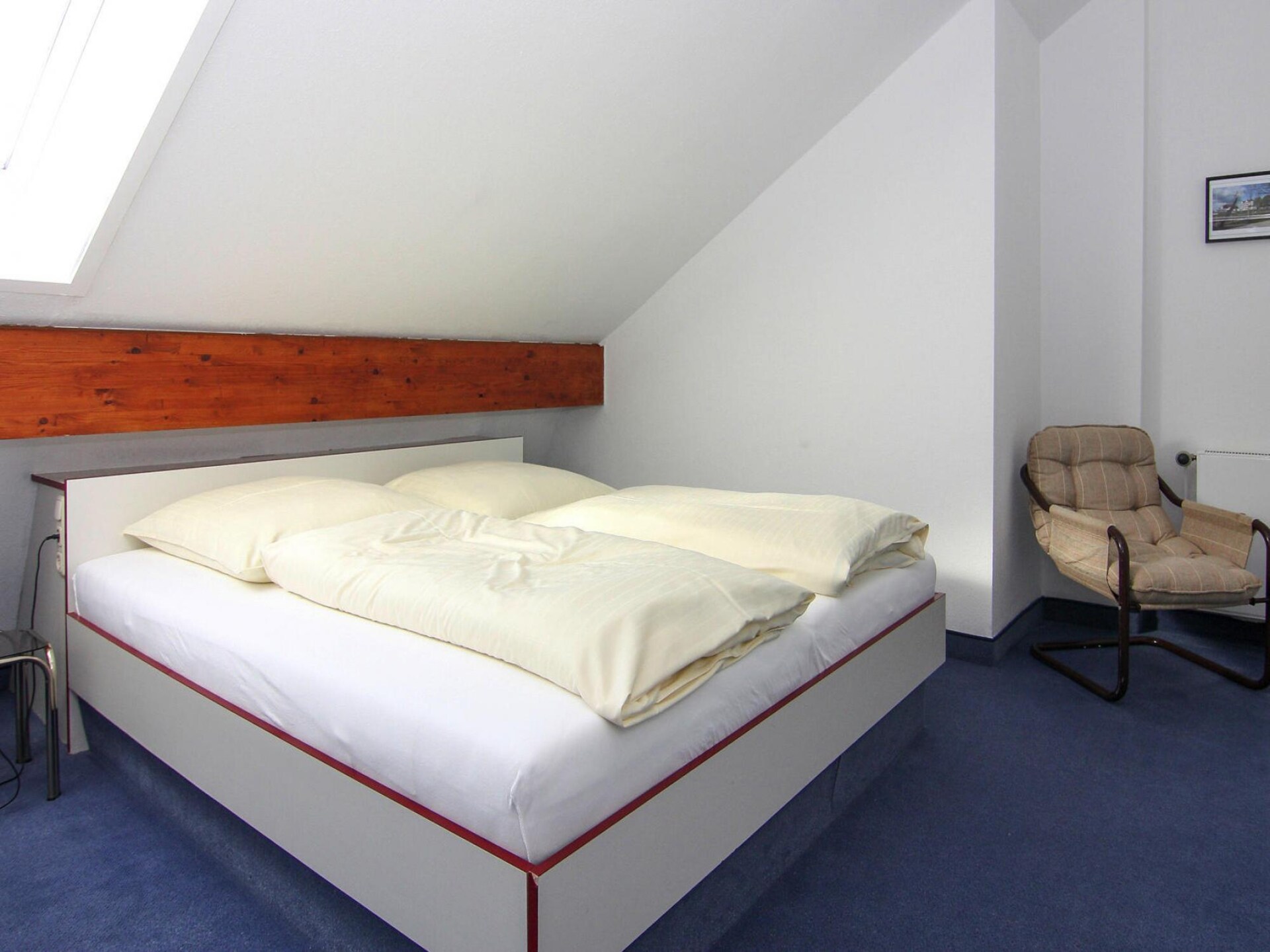 Chic appartement met balkon en uitzicht op de Kiel Fjord, 50m van het strand - foto 26