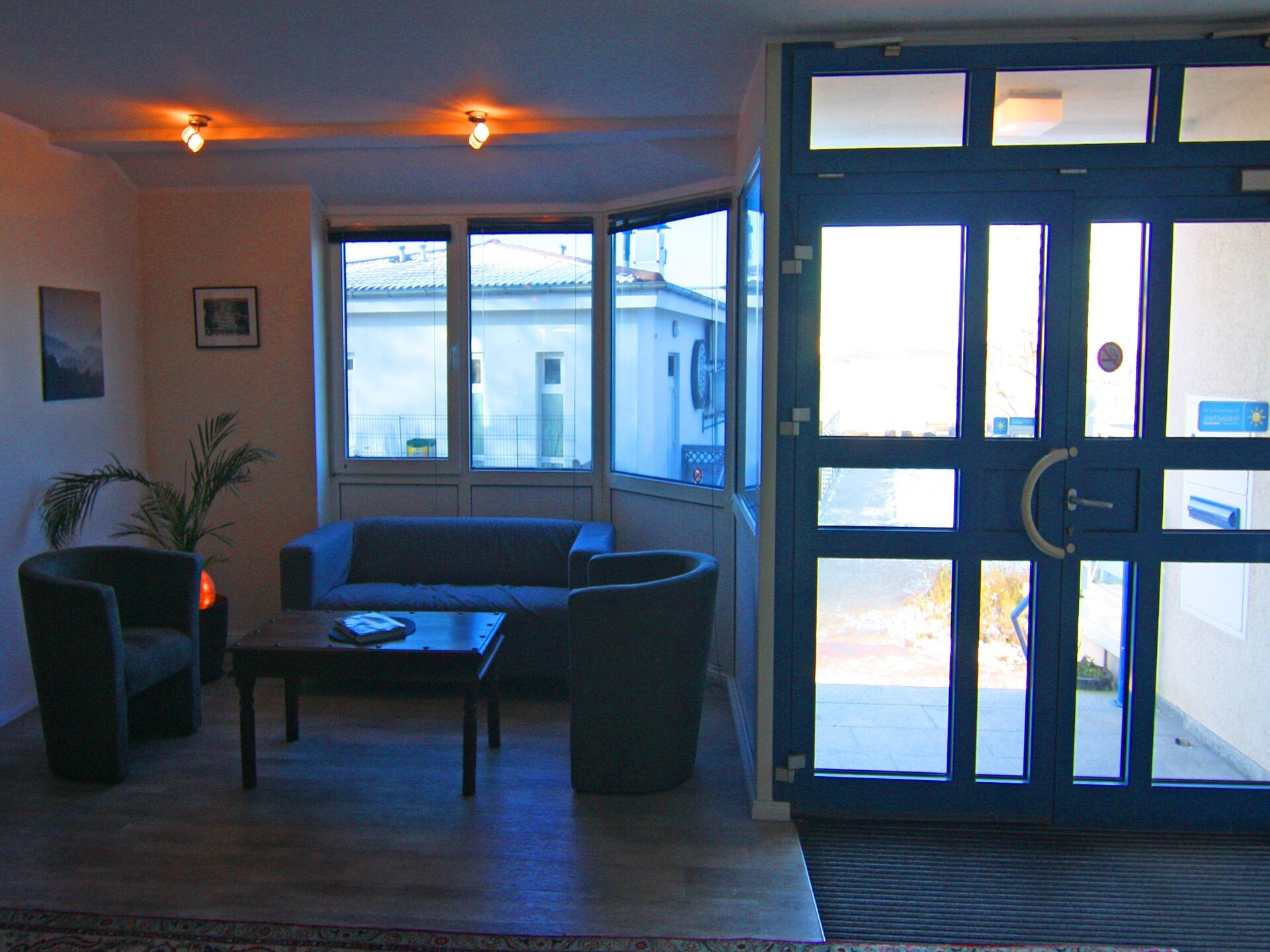 Chic appartement met balkon en uitzicht op de Kiel Fjord, 50m van het strand - foto 31