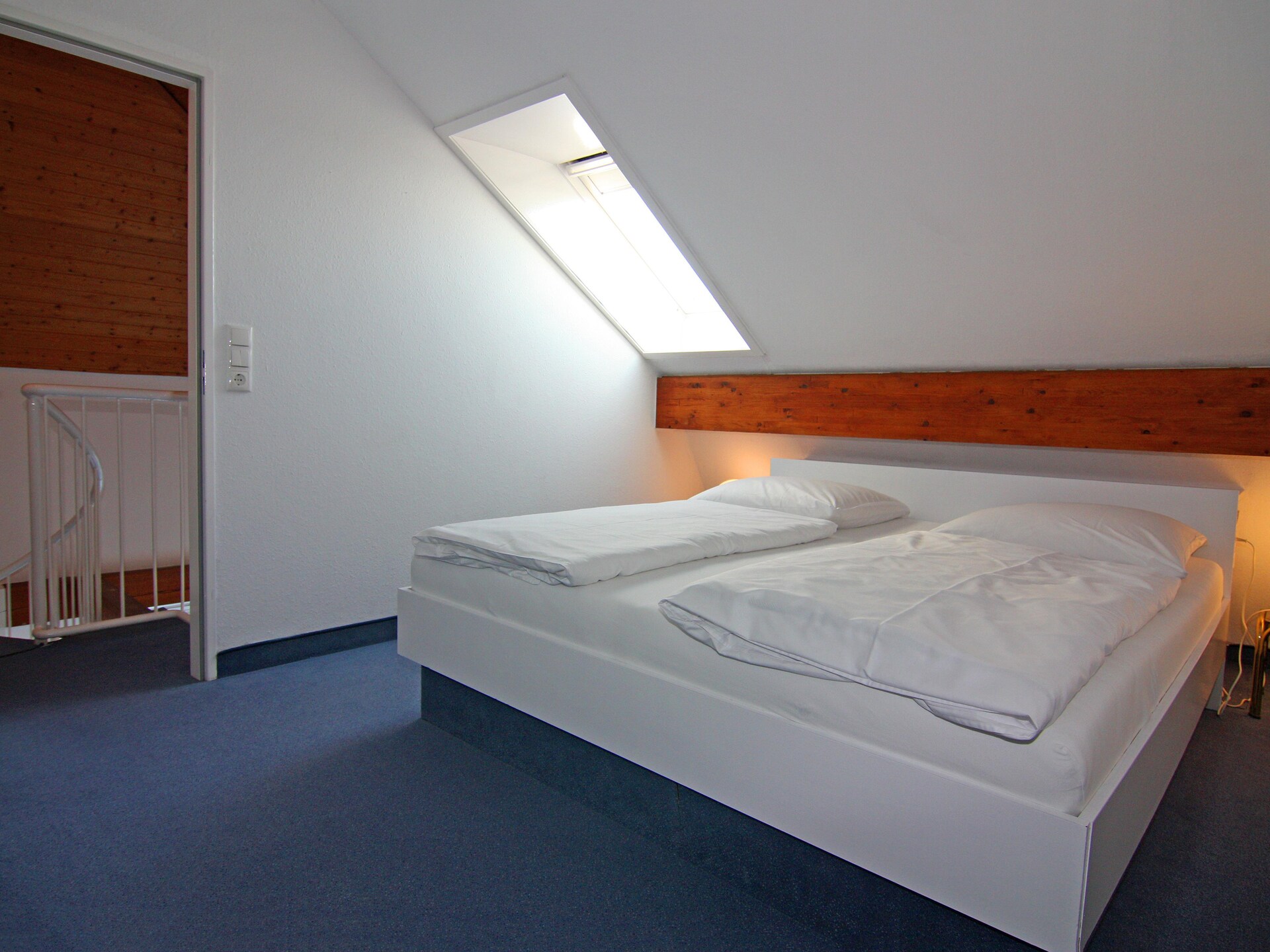 Chic appartement met balkon en uitzicht op de Kiel Fjord, 50m van het strand - foto 25
