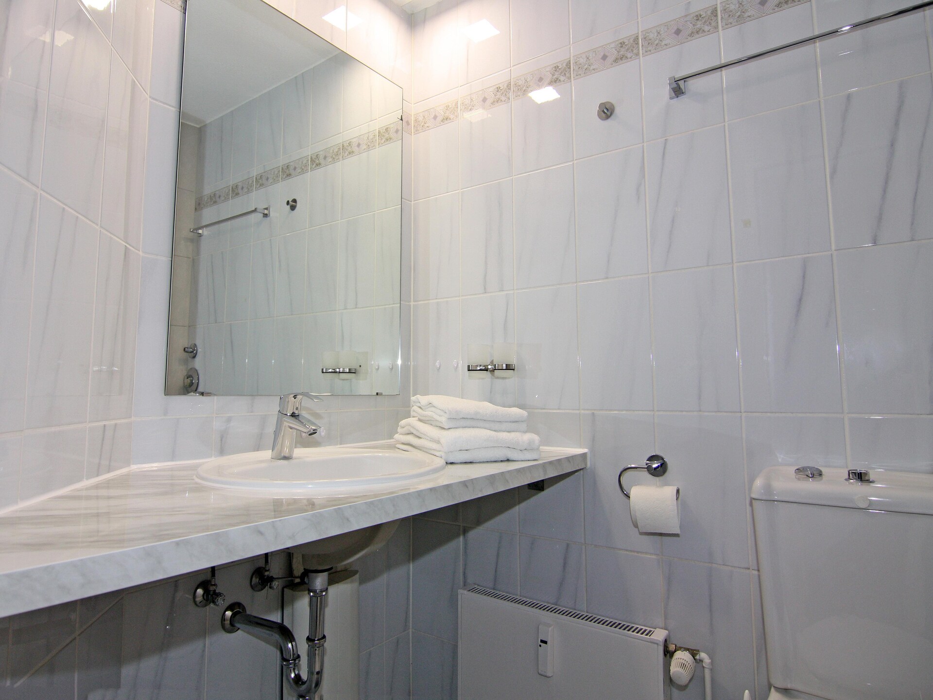 Chic appartement met balkon en uitzicht op de Kiel Fjord, 50m van het strand - foto 28