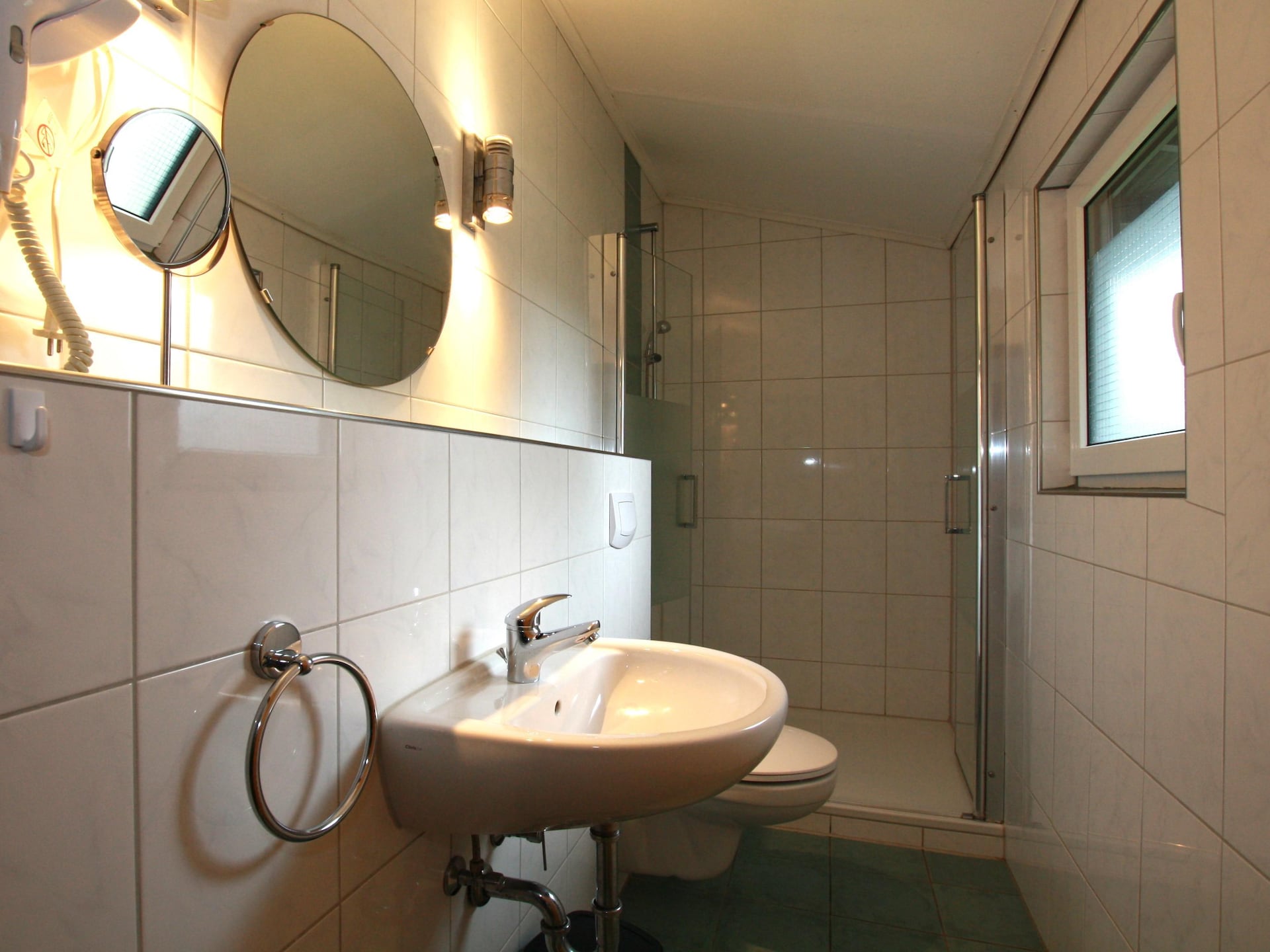 4-persoons vakantiehuis aan het meer in Clausthal-Zellerfeld - foto 27