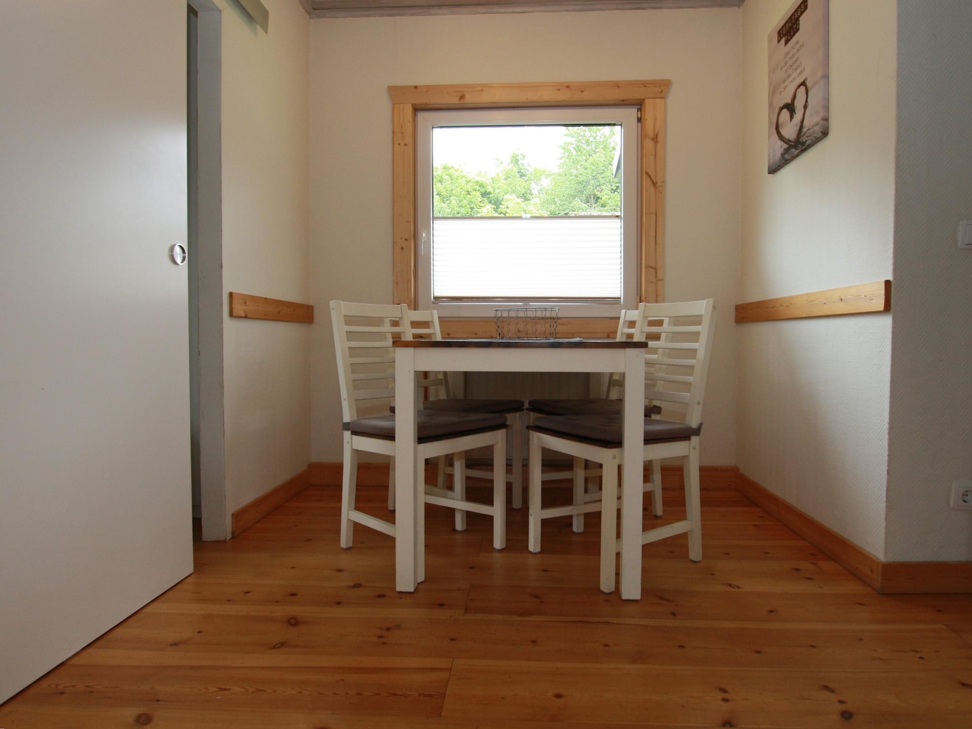 4-persoons vakantiehuis aan het meer in Clausthal-Zellerfeld - foto 14