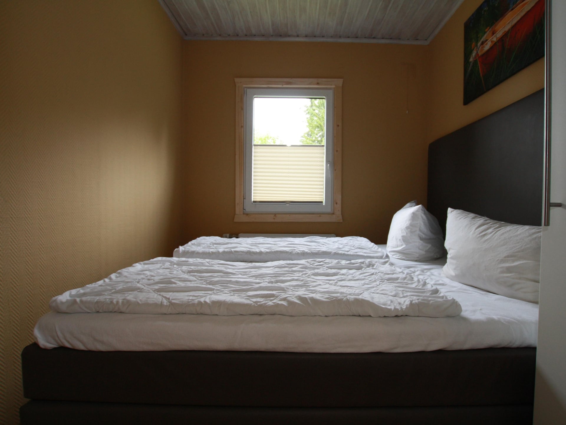 4-persoons vakantiehuis aan het meer in Clausthal-Zellerfeld - foto 25
