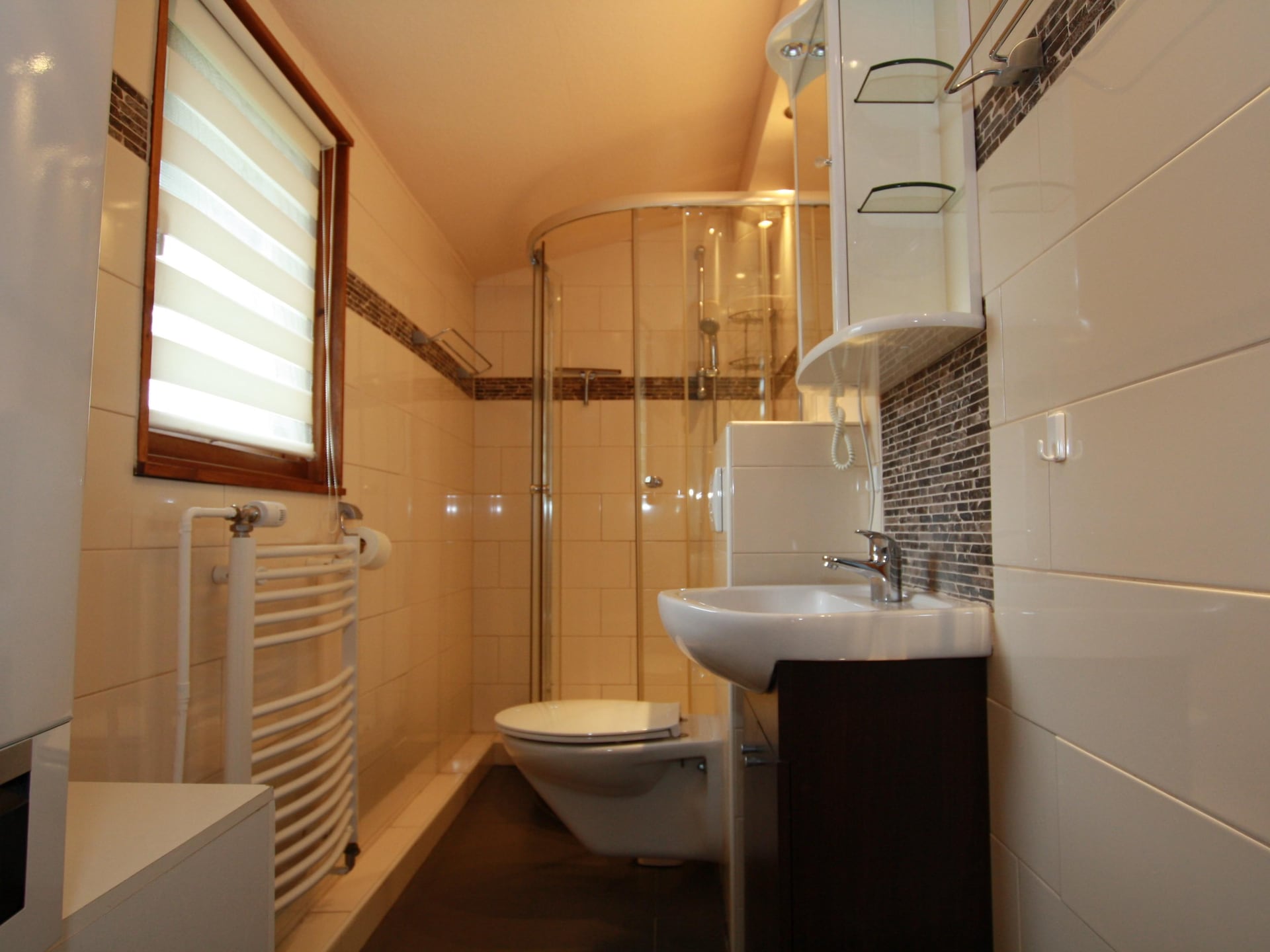 4-persoons vakantiehuis aan het meer in Clausthal-Zellerfeld - foto 28