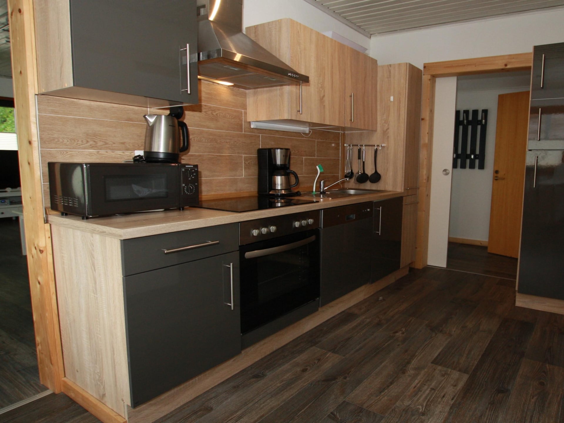 4-persoons vakantiehuis aan het meer in Clausthal-Zellerfeld - foto 20