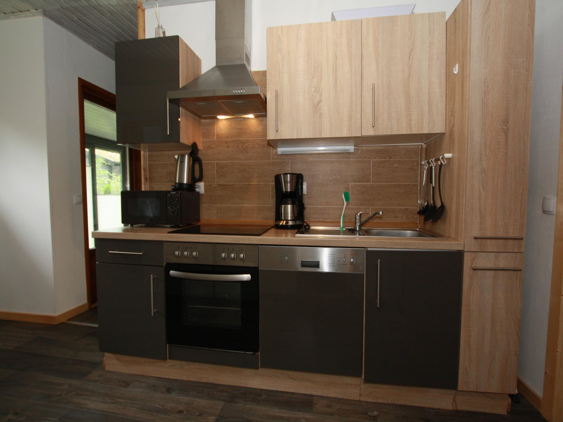 4-persoons vakantiehuis aan het meer in Clausthal-Zellerfeld - foto 22