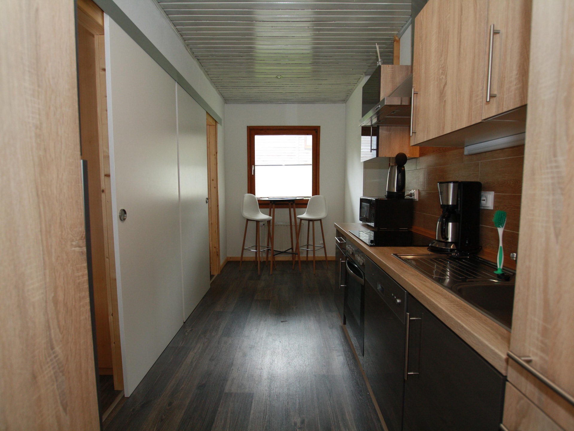 4-persoons vakantiehuis aan het meer in Clausthal-Zellerfeld - foto 21