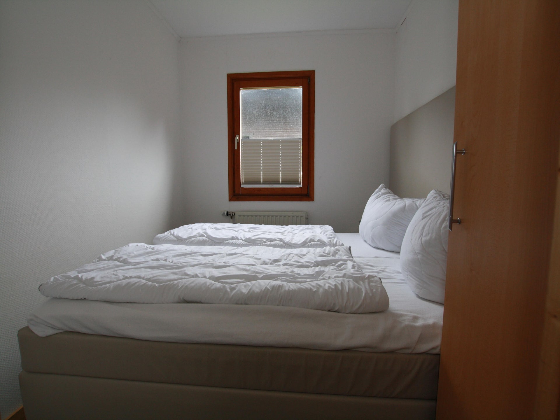 4-persoons vakantiehuis aan het meer in Clausthal-Zellerfeld - foto 26