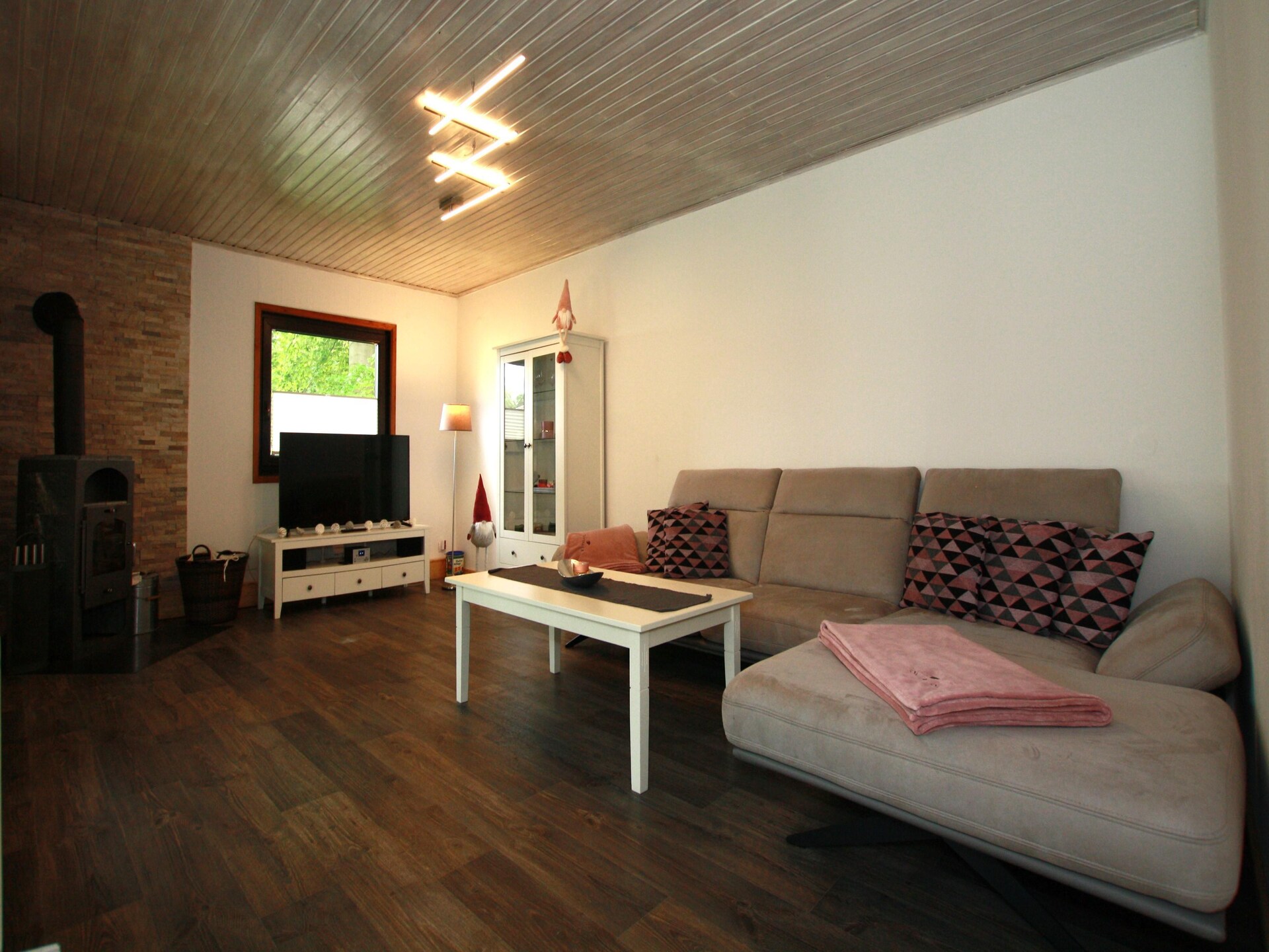 4-persoons vakantiehuis aan het meer in Clausthal-Zellerfeld - foto 12