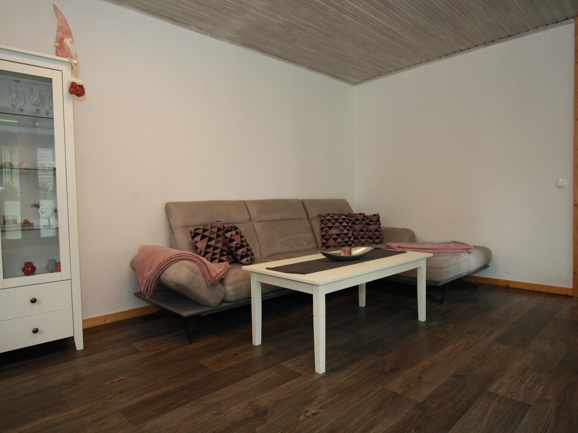 4-persoons vakantiehuis aan het meer in Clausthal-Zellerfeld - foto 10
