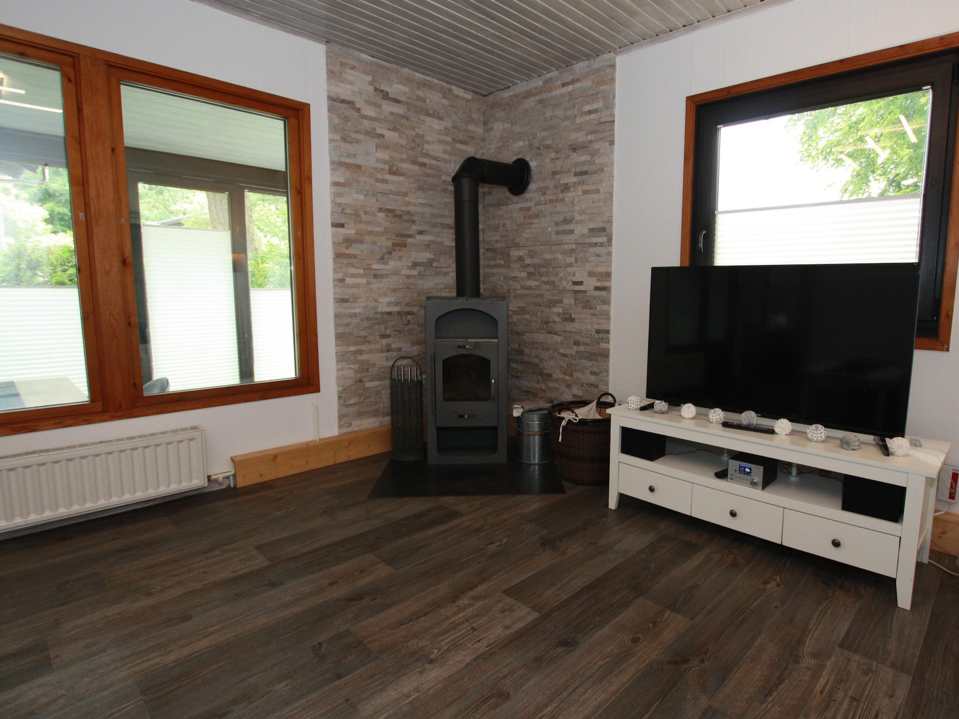 4-persoons vakantiehuis aan het meer in Clausthal-Zellerfeld - foto 9