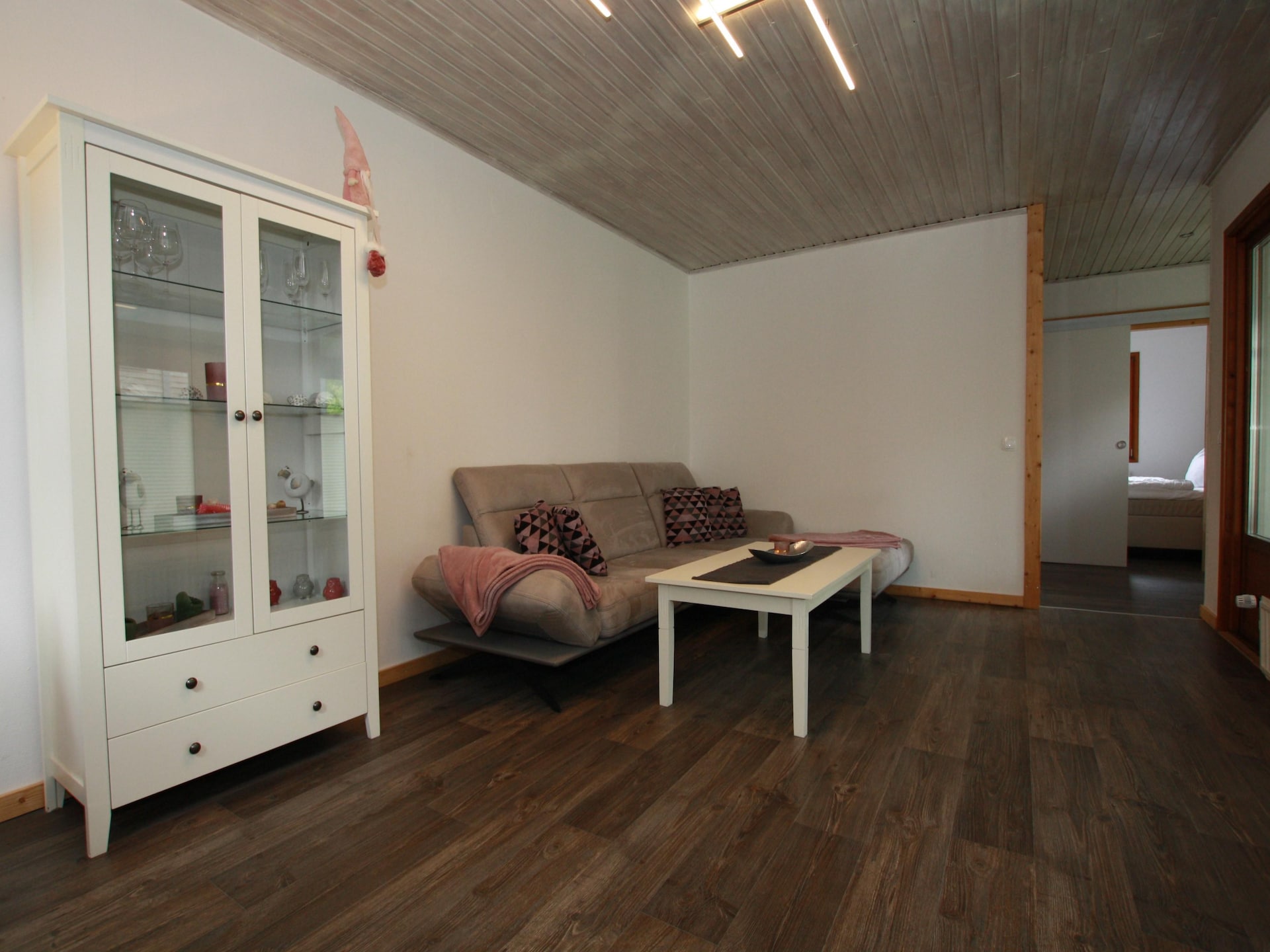 4-persoons vakantiehuis aan het meer in Clausthal-Zellerfeld - foto 13
