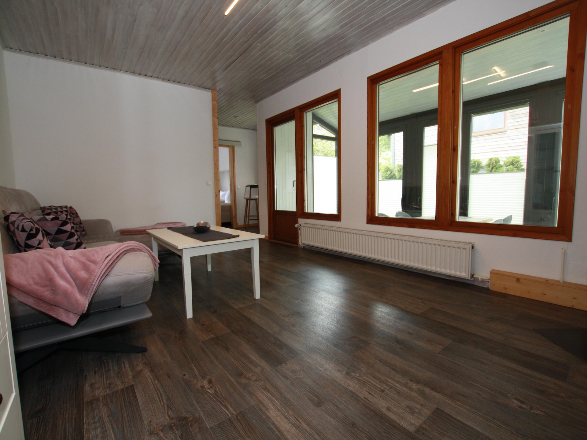 4-persoons vakantiehuis aan het meer in Clausthal-Zellerfeld - foto 11