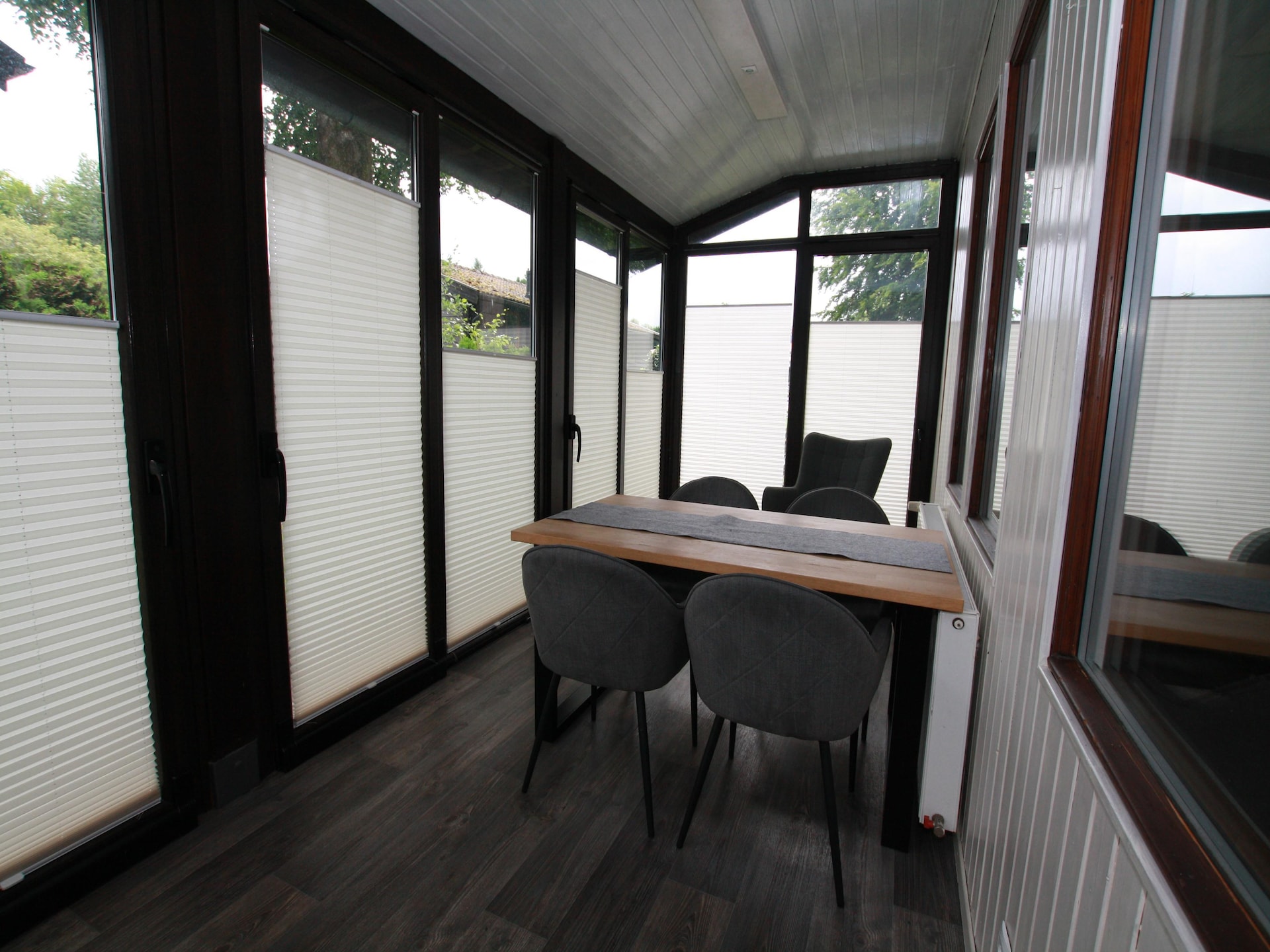 4-persoons vakantiehuis aan het meer in Clausthal-Zellerfeld - foto 16