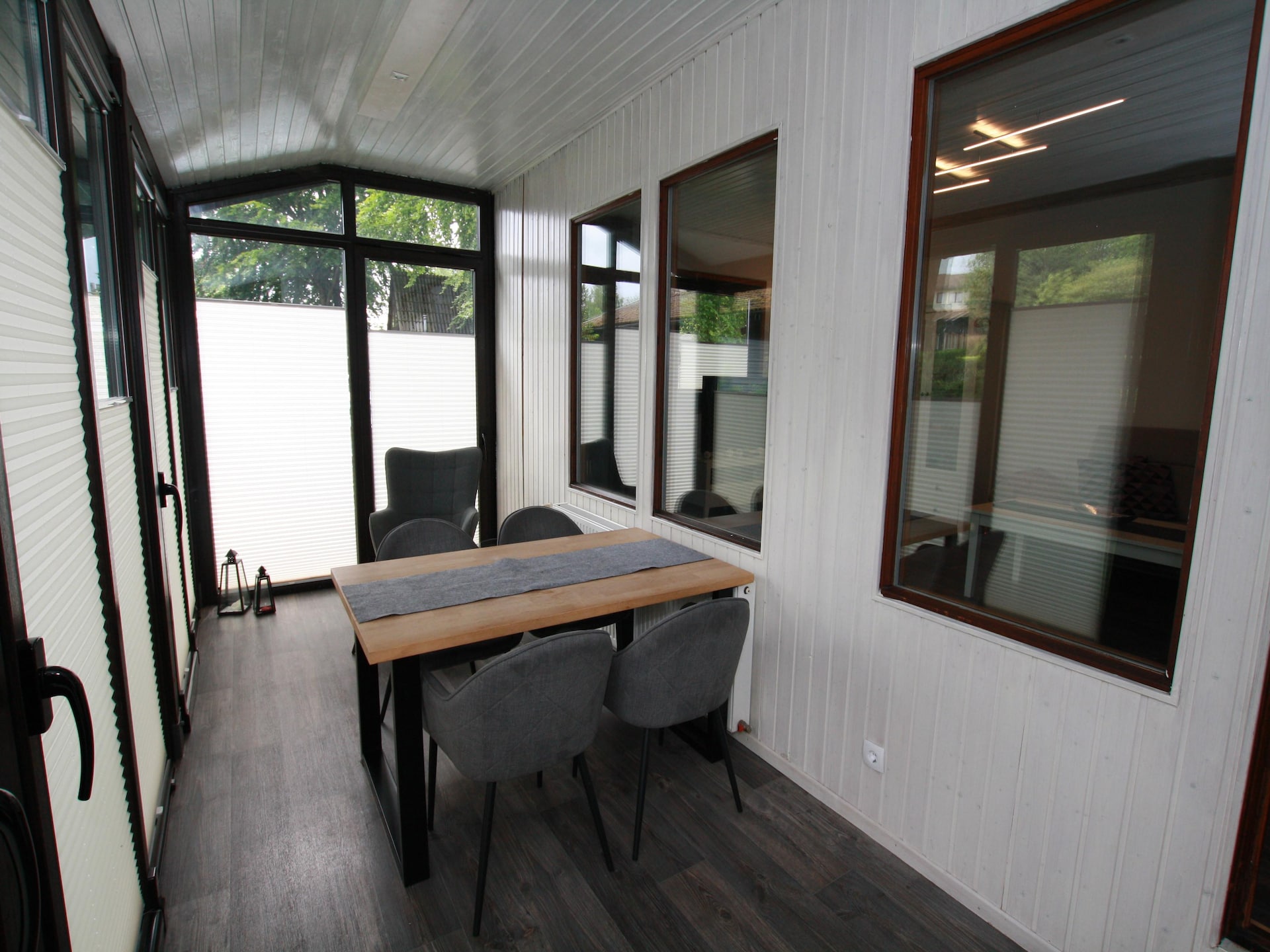 4-persoons vakantiehuis aan het meer in Clausthal-Zellerfeld - foto 17