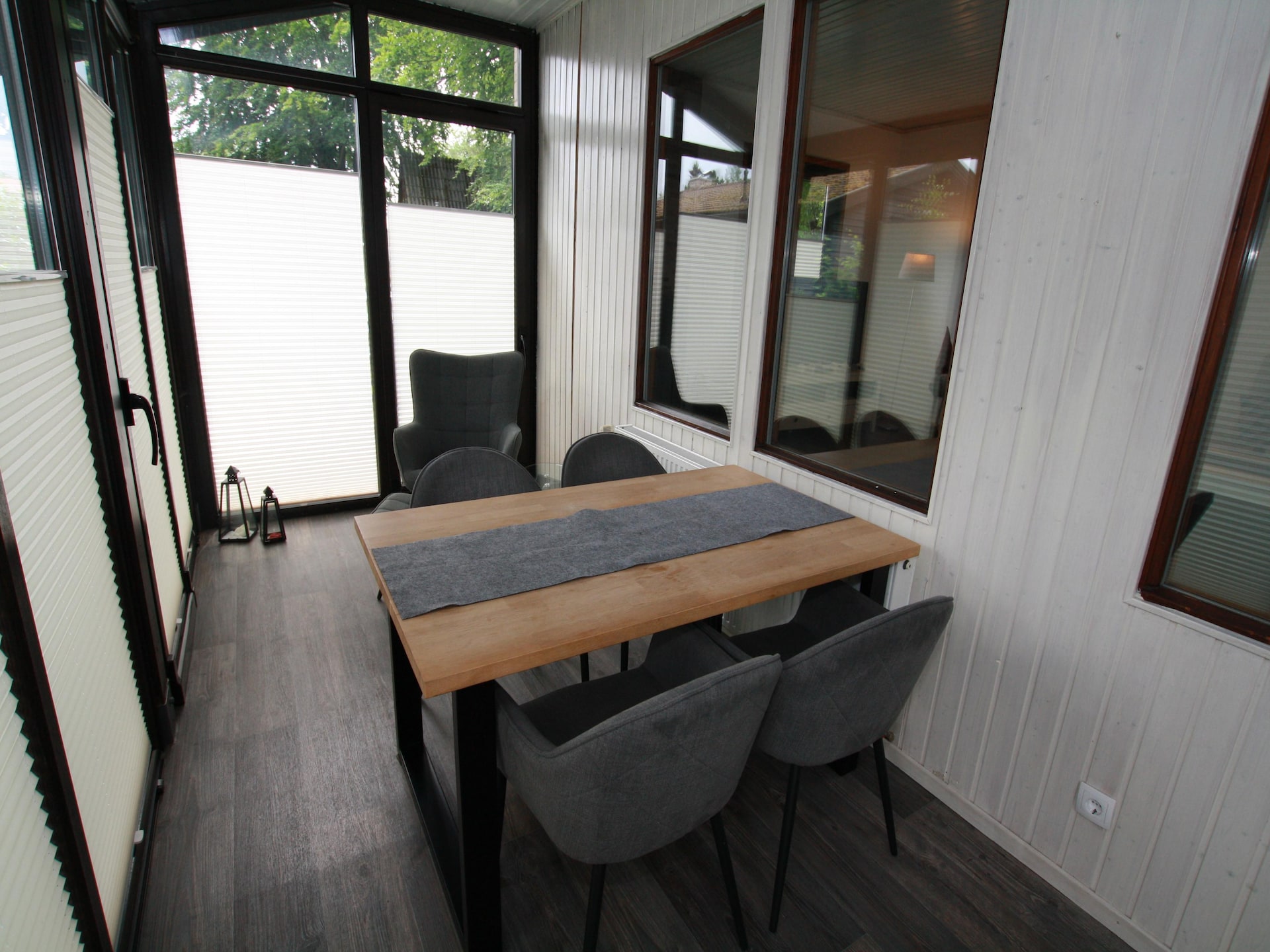 4-persoons vakantiehuis aan het meer in Clausthal-Zellerfeld - foto 15