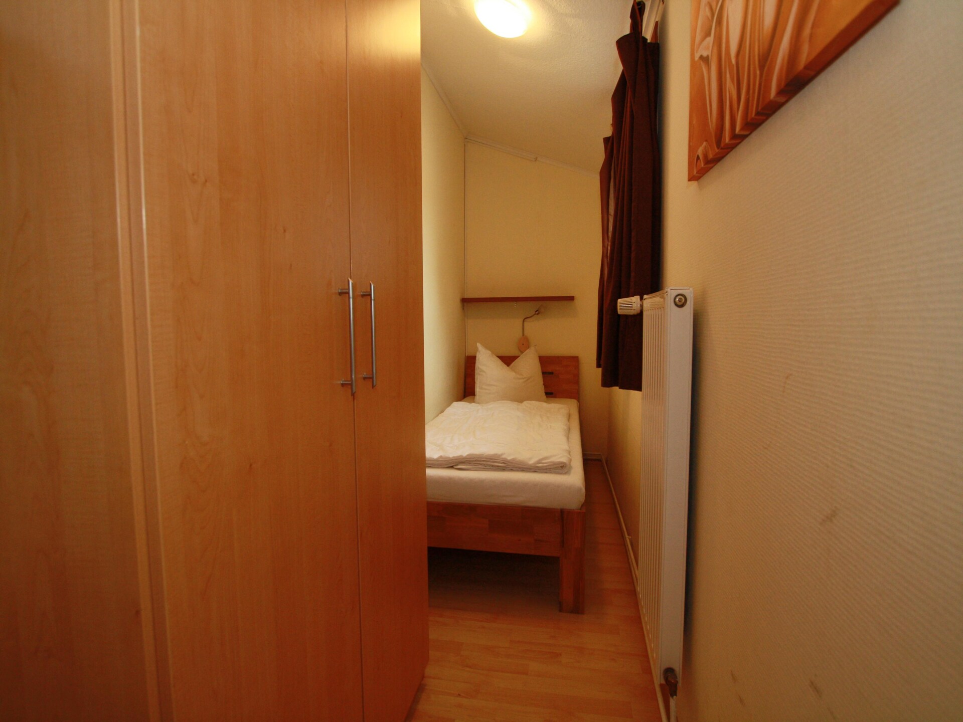 4-persoons vakantiehuis aan het meer in Clausthal-Zellerfeld - foto 23