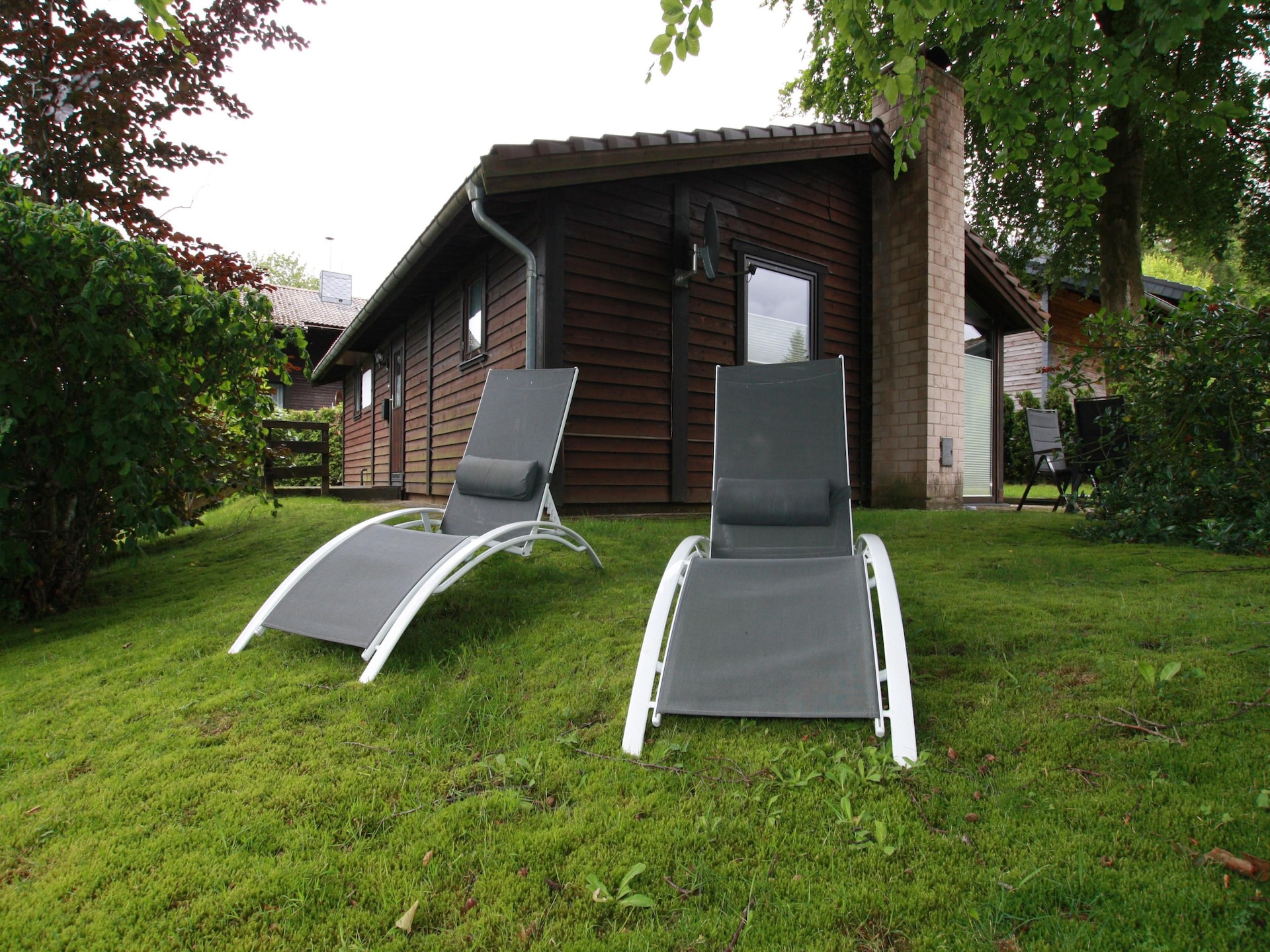 4-persoons vakantiehuis aan het meer in Clausthal-Zellerfeld - foto 31