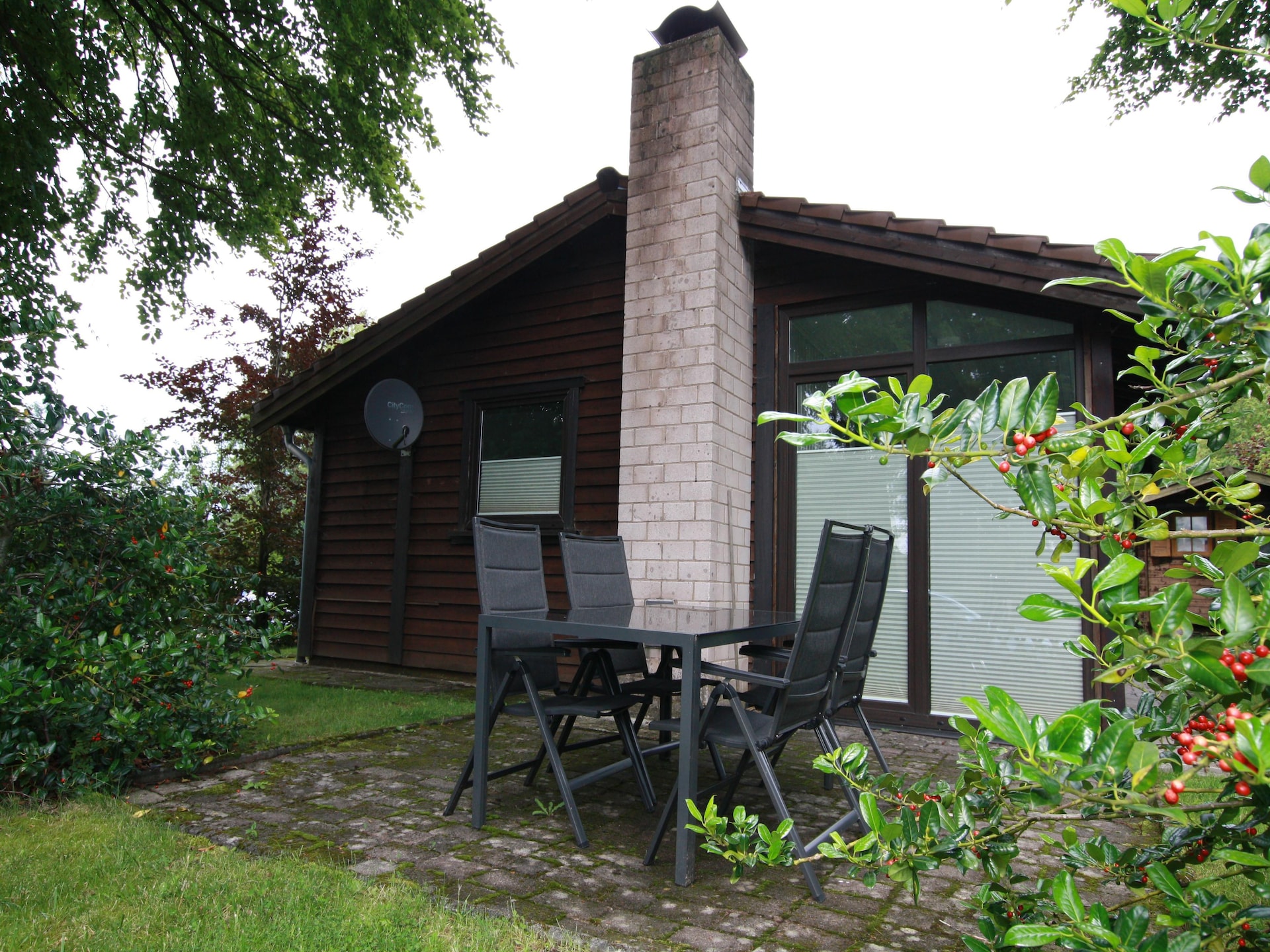 4-persoons vakantiehuis aan het meer in Clausthal-Zellerfeld - foto 30