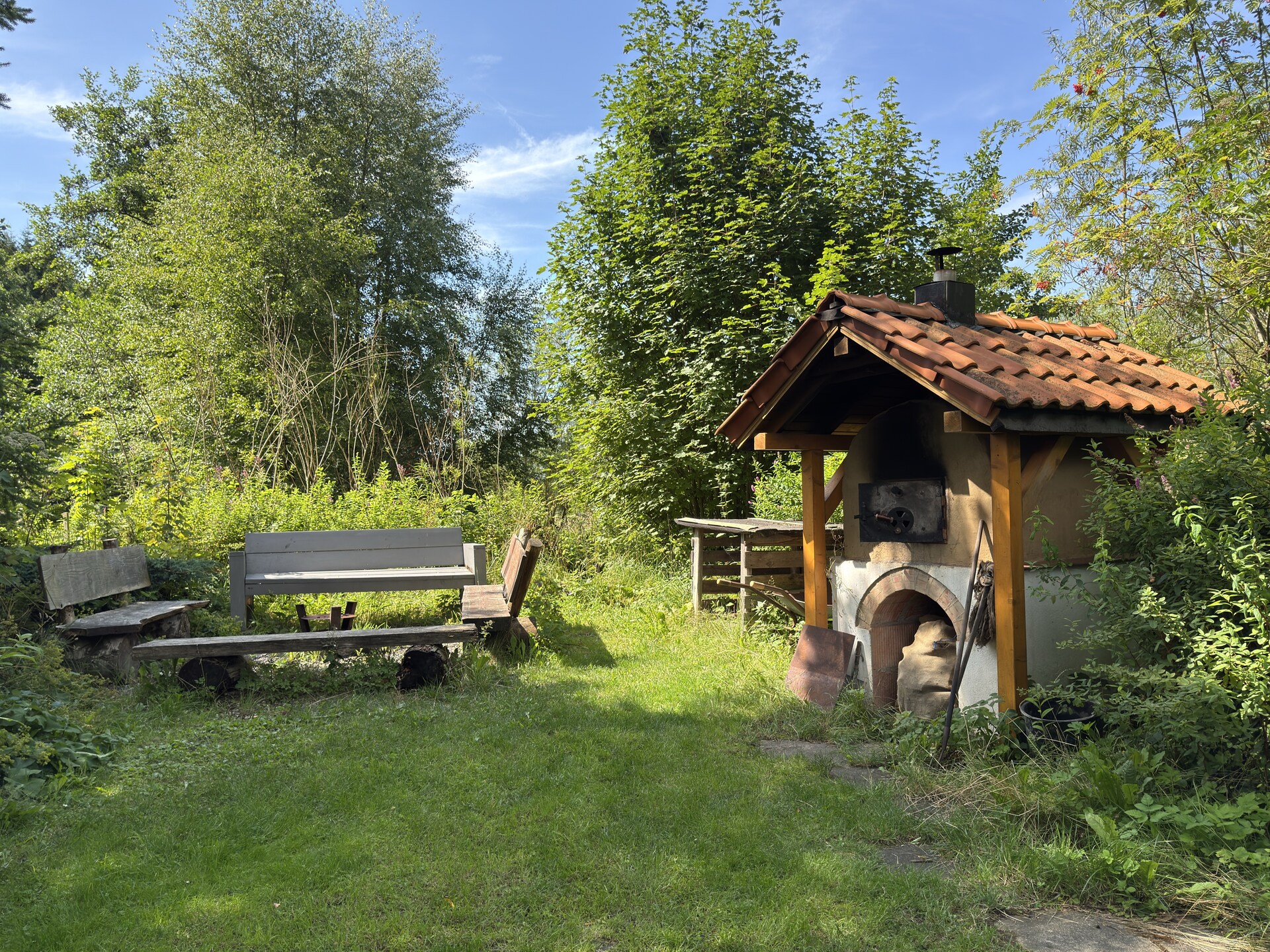 Groepshuis voormalige gelddrukkerij aan de Innerste voor 20 personen in de Harz - foto 37