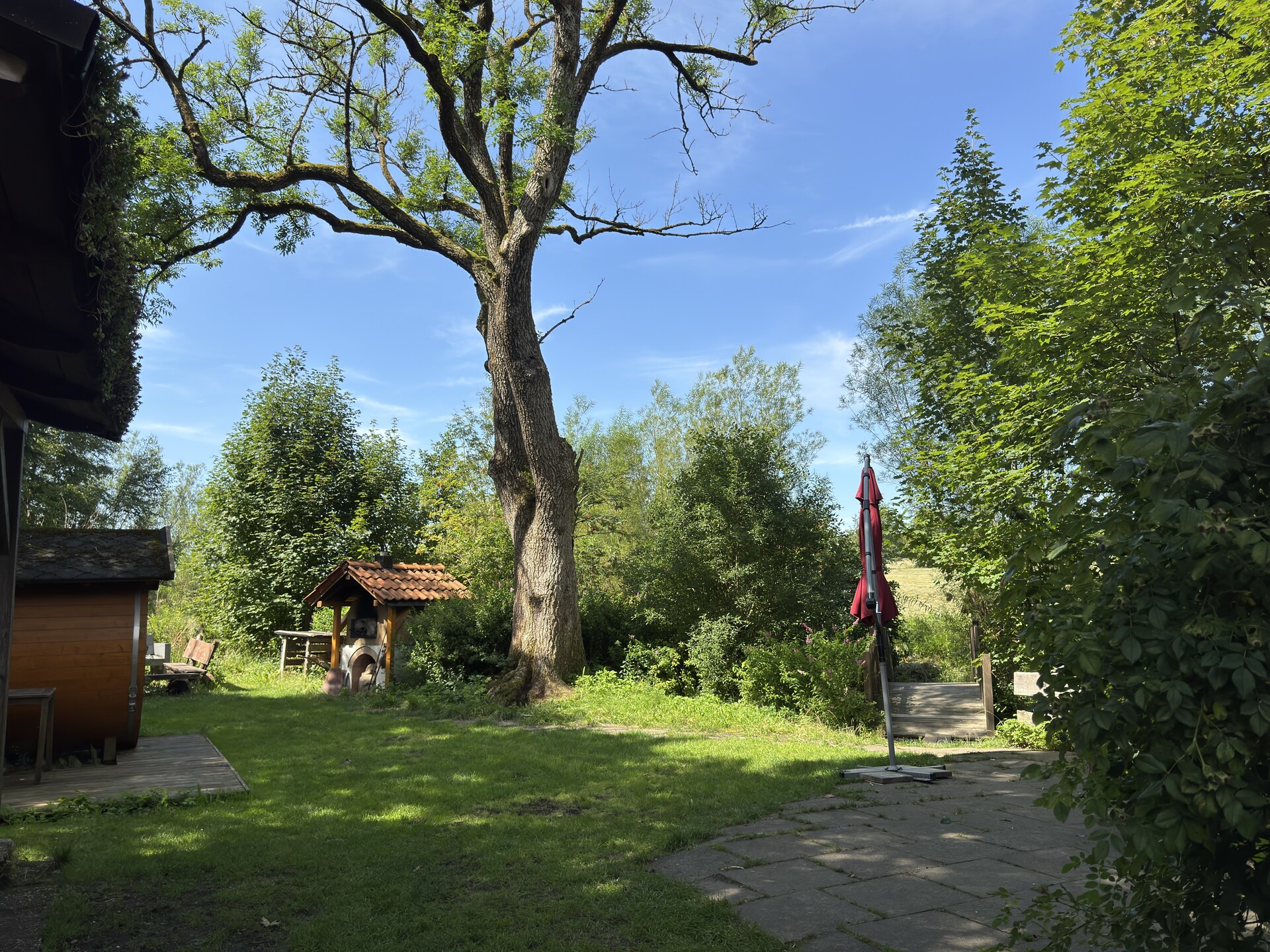 Groepshuis voormalige gelddrukkerij aan de Innerste voor 20 personen in de Harz - foto 38