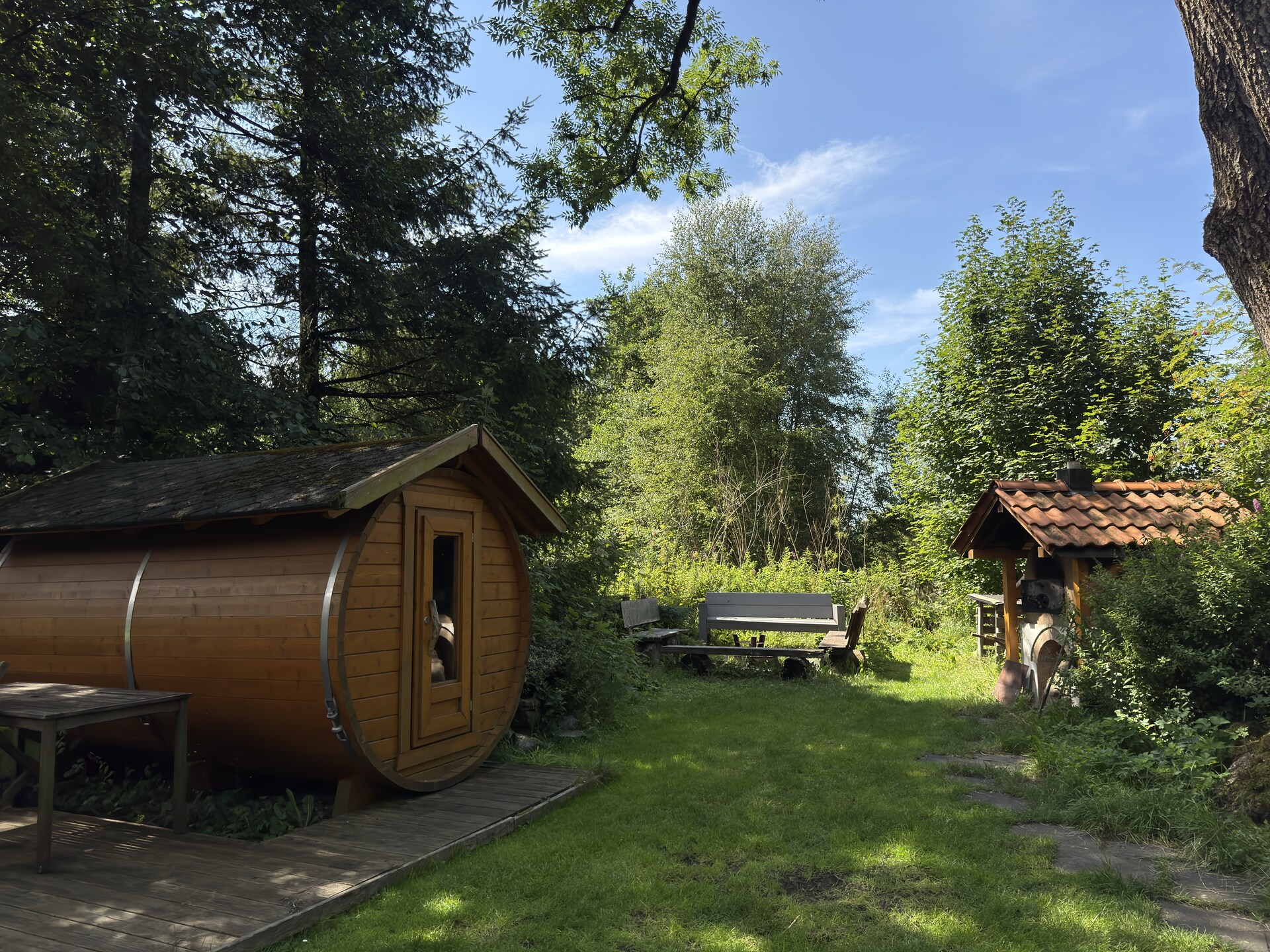 Groepshuis voormalige gelddrukkerij aan de Innerste voor 20 personen in de Harz - foto 40