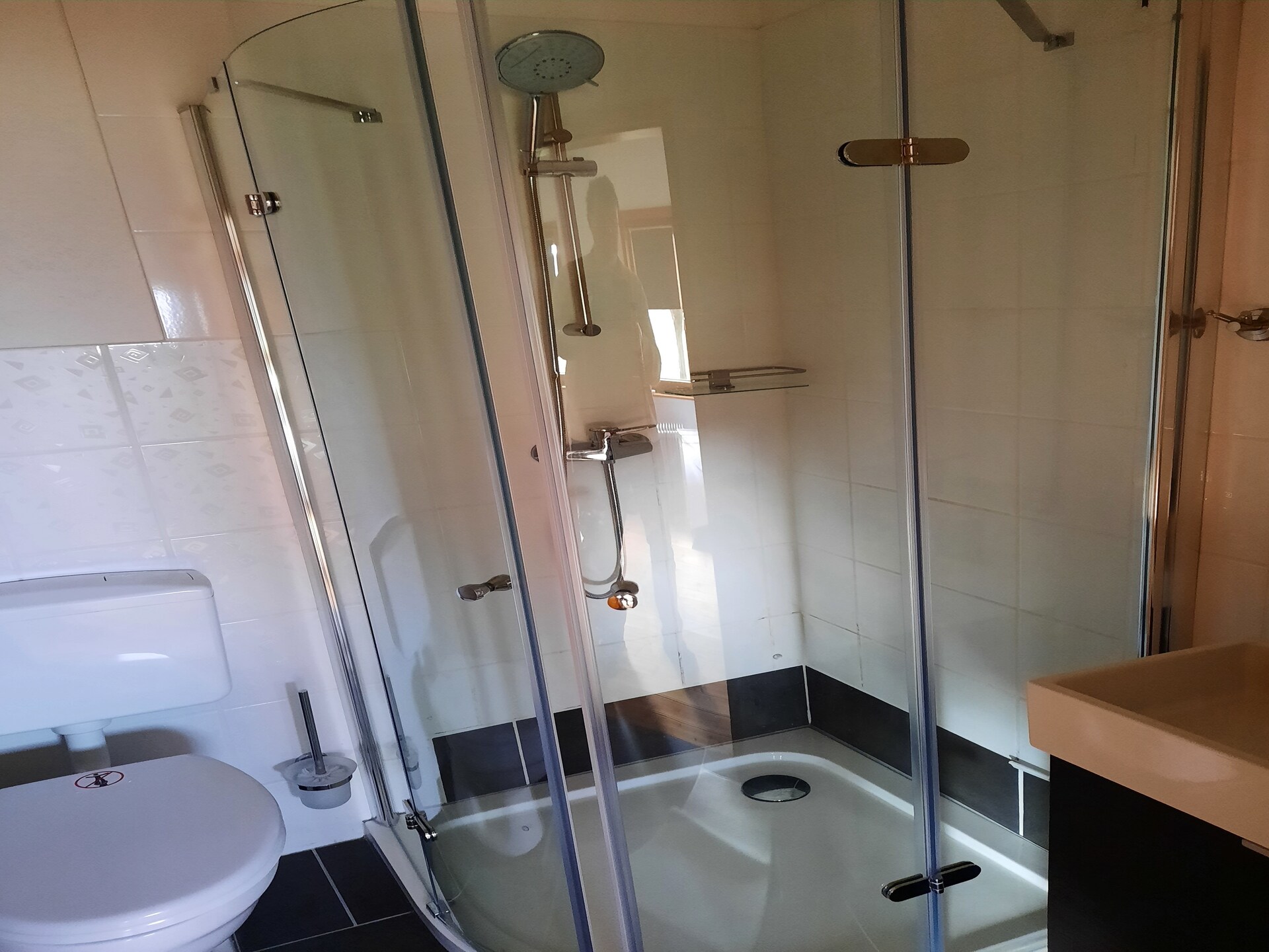 Op 300 m van het meer: Knus appartement Relax DZ Ap5 in Mirow - foto 17